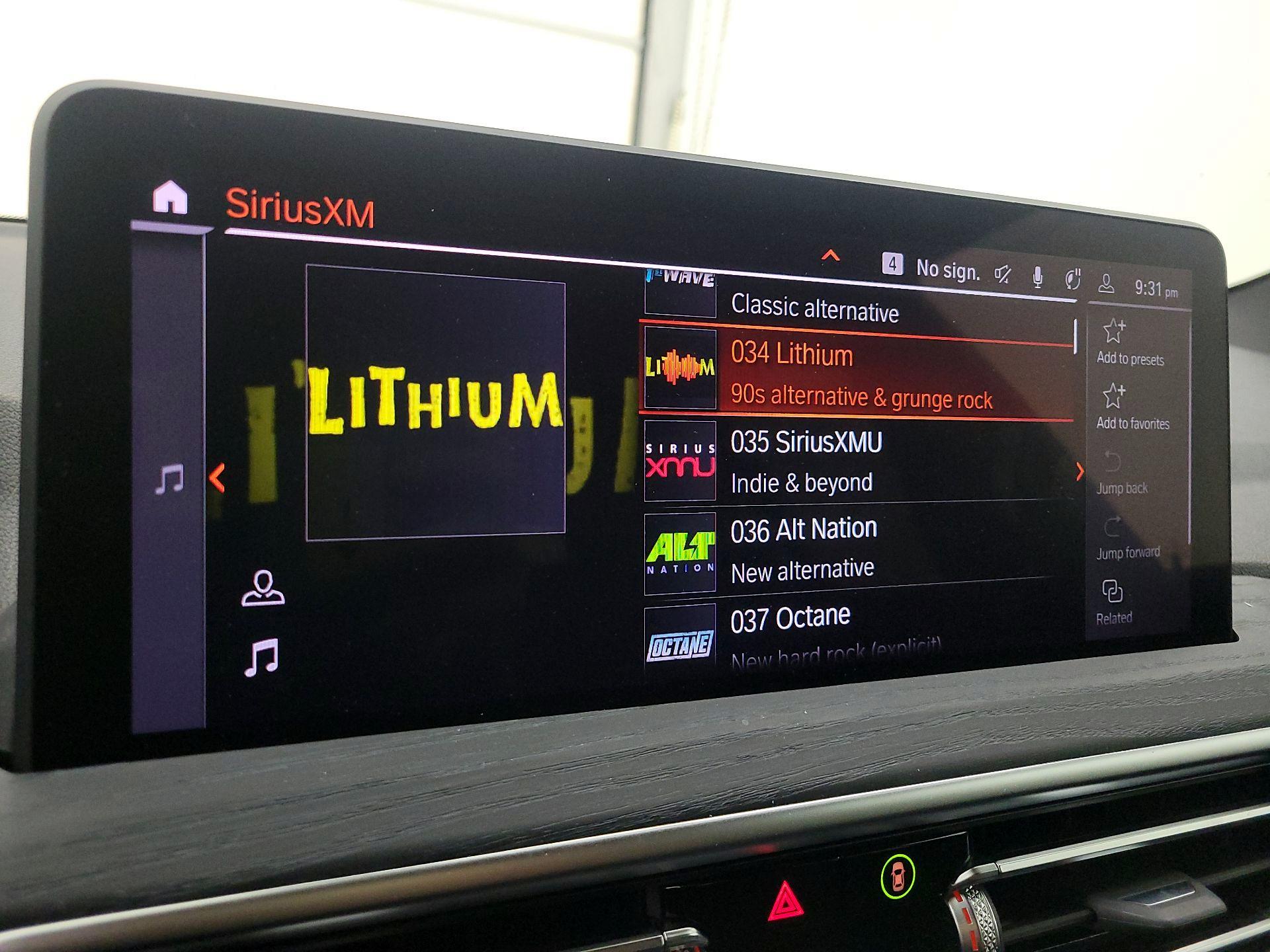 Thumbnail: 2023 BMW X3 - 16