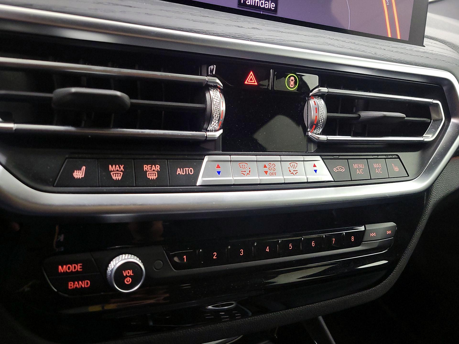 Thumbnail: 2023 BMW X3 - 17