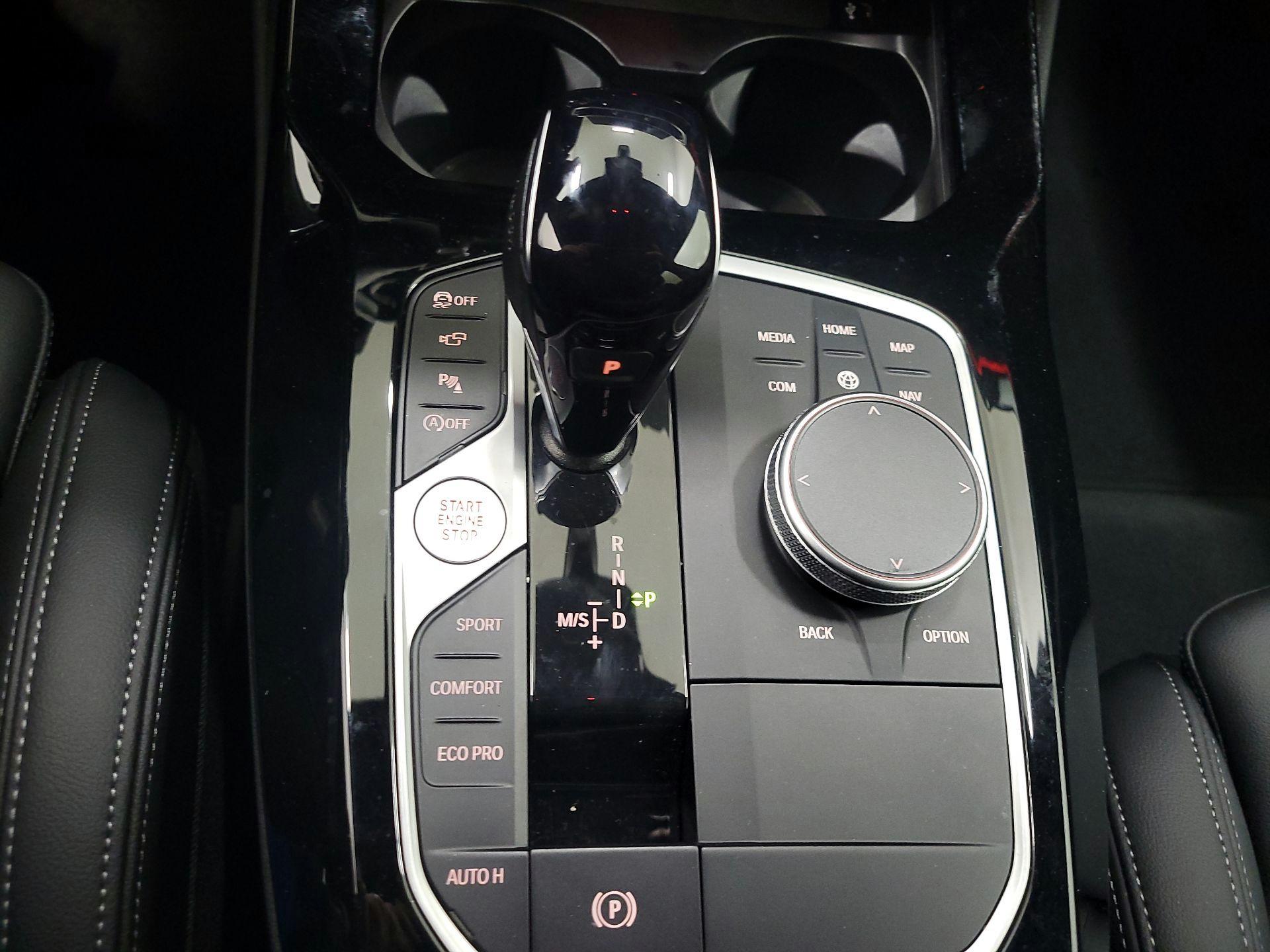 Thumbnail: 2023 BMW X3 - 18