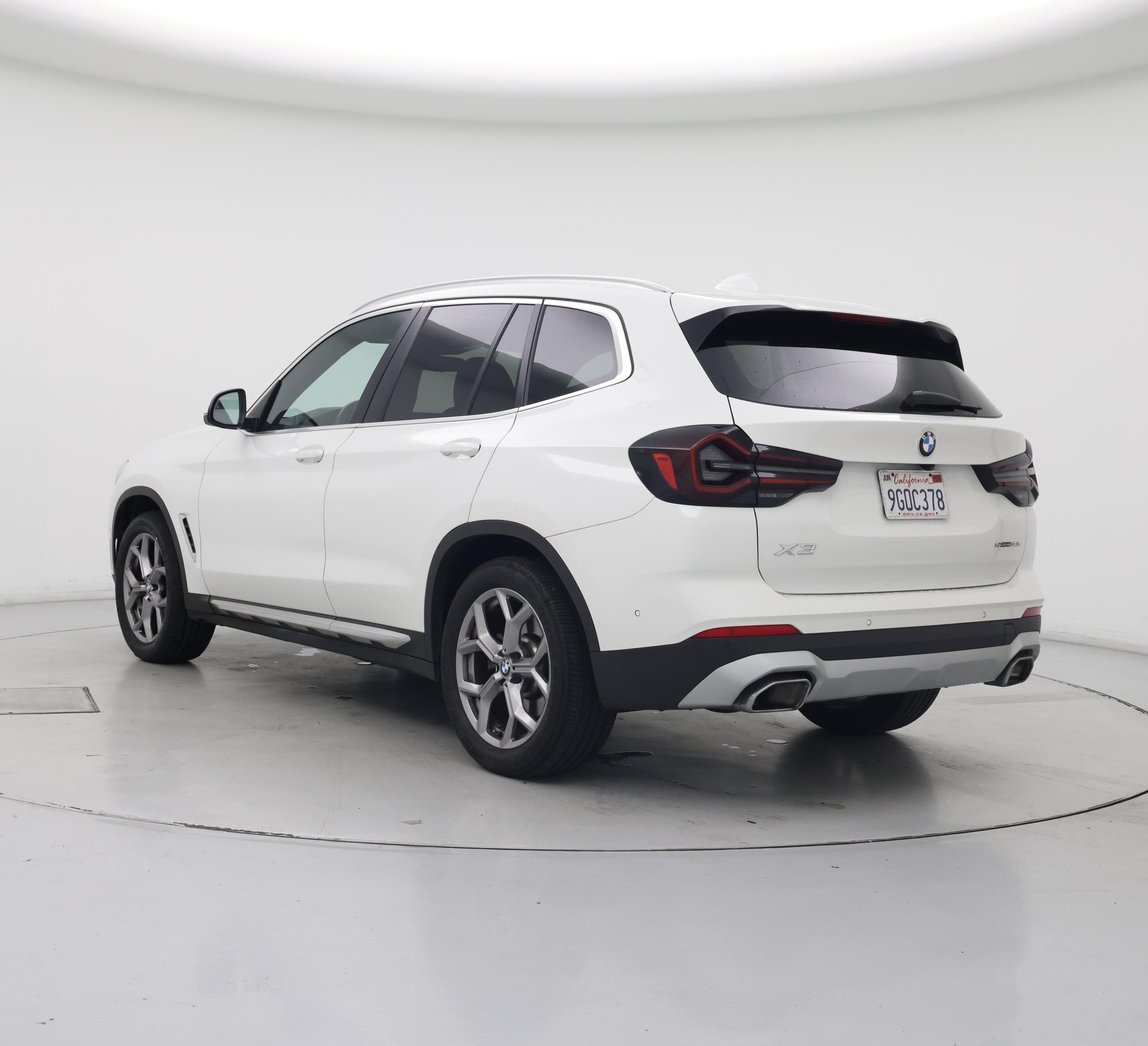 Thumbnail: 2023 BMW X3 - 2