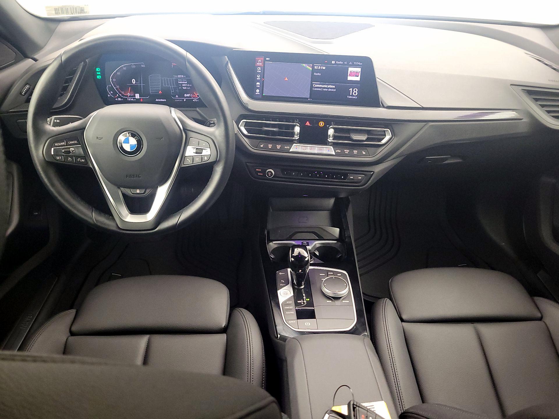 Thumbnail: 2023 BMW 2 Series - 9