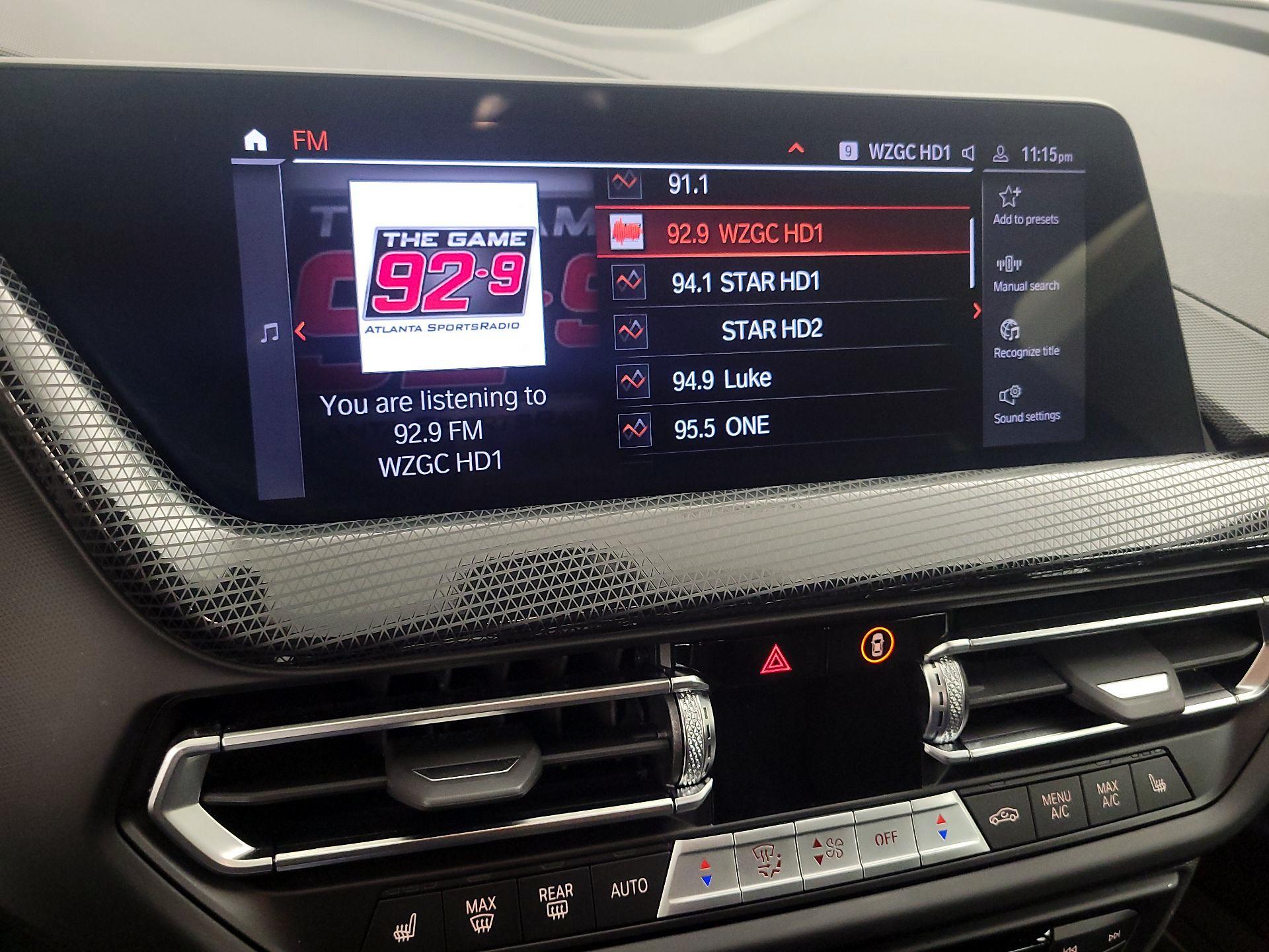 Thumbnail: 2023 BMW 2 Series - 16