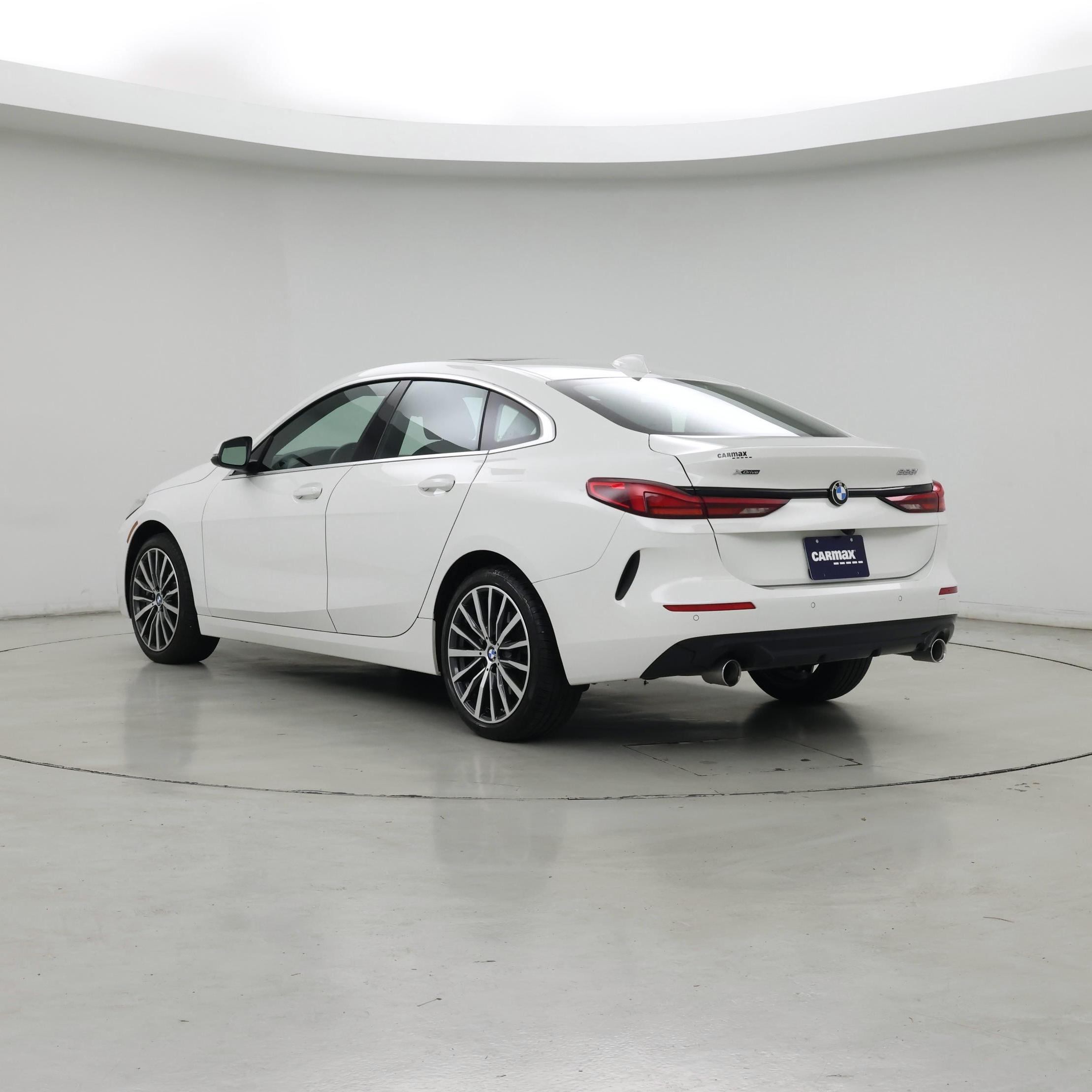 Thumbnail: 2023 BMW 2 Series - 2