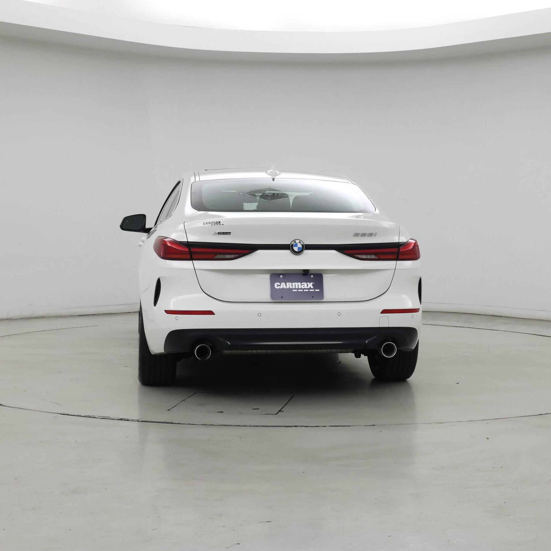 Thumbnail: 2023 BMW 2 Series - 6