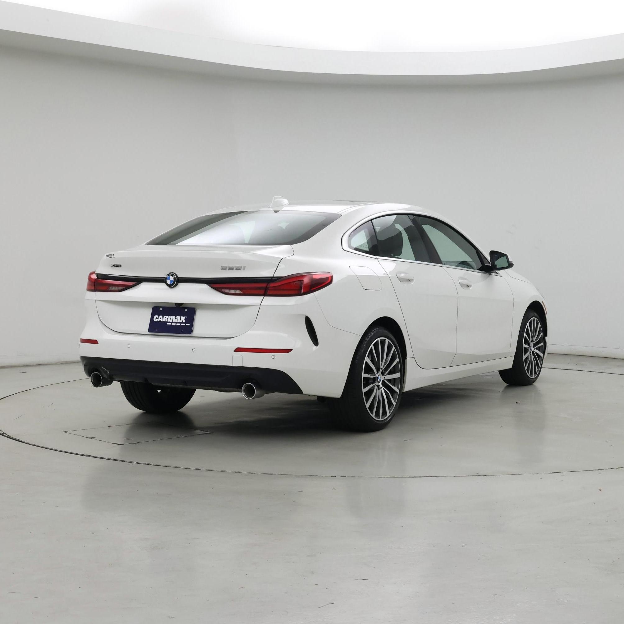 Thumbnail: 2023 BMW 2 Series - 8