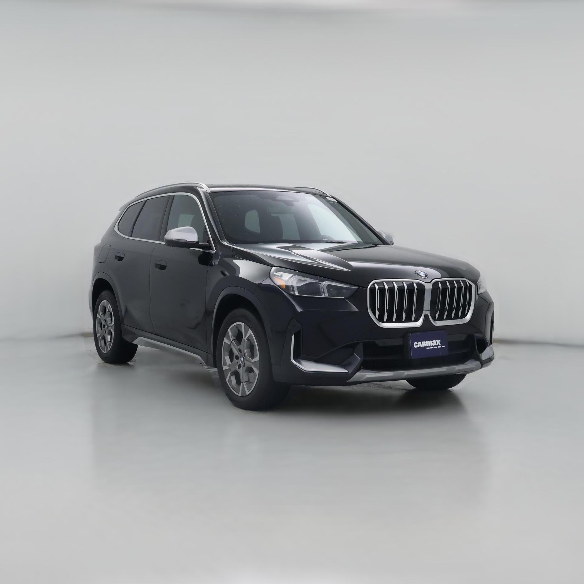Thumbnail: 2023 BMW X1 - 1