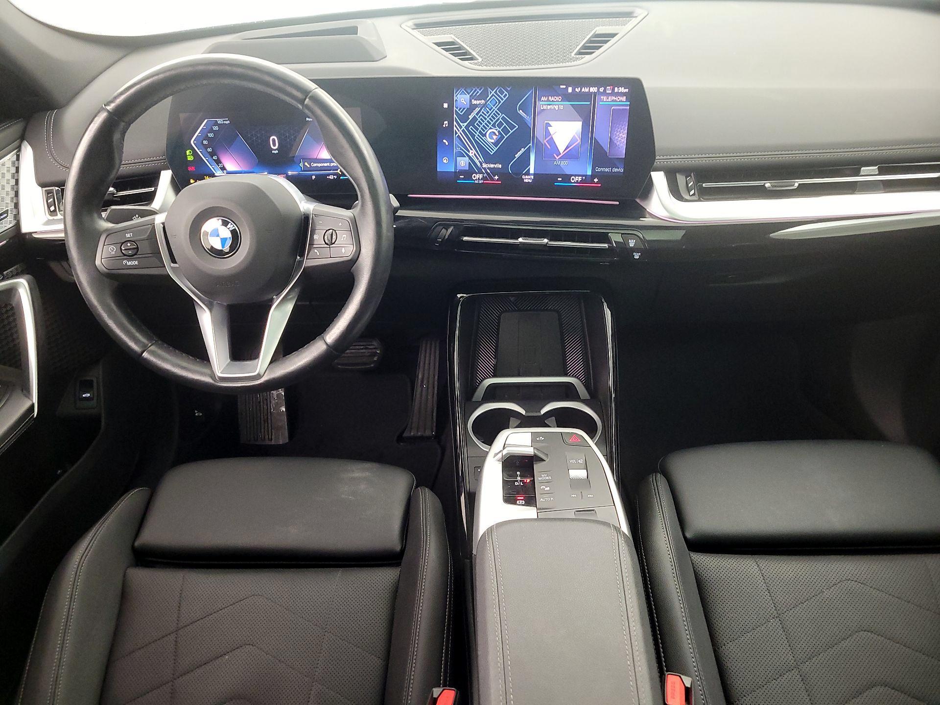 Thumbnail: 2023 BMW X1 - 9