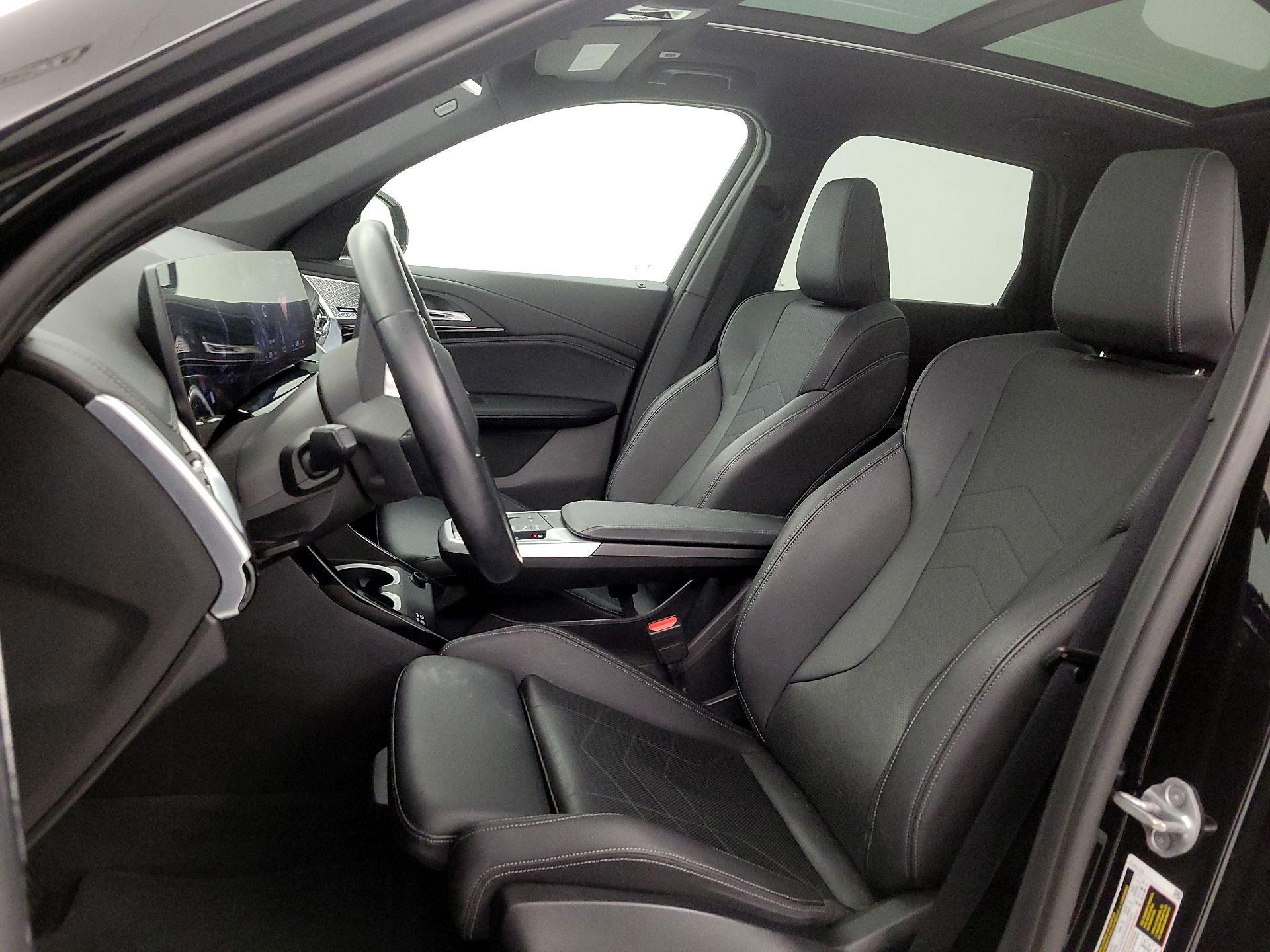 Thumbnail: 2023 BMW X1 - 11
