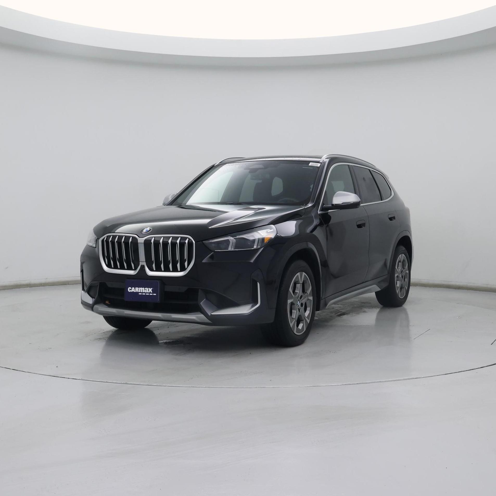 Thumbnail: 2023 BMW X1 - 4