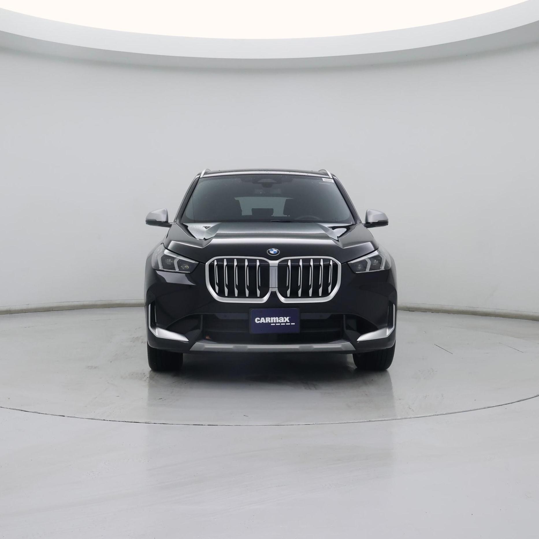 Thumbnail: 2023 BMW X1 - 5