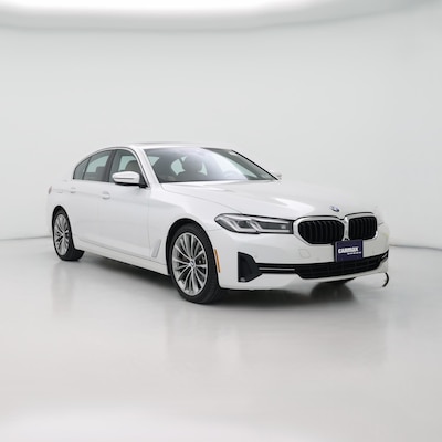 2023 BMW 530 I xDrive