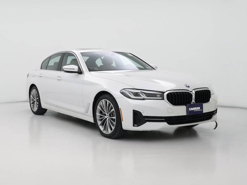 2023 BMW 530 I xDrive
