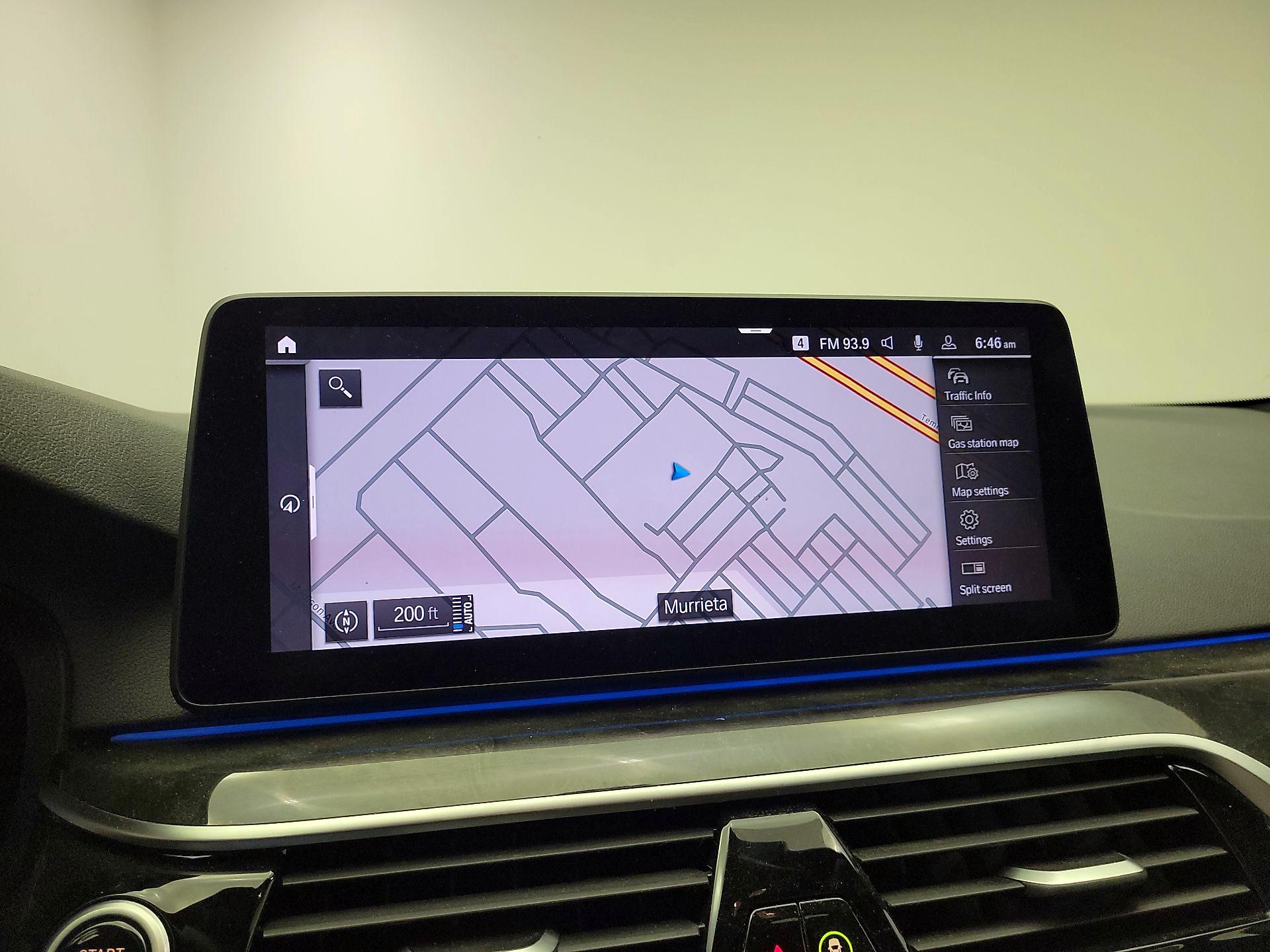 Thumbnail: 2023 BMW 5 Series - 12