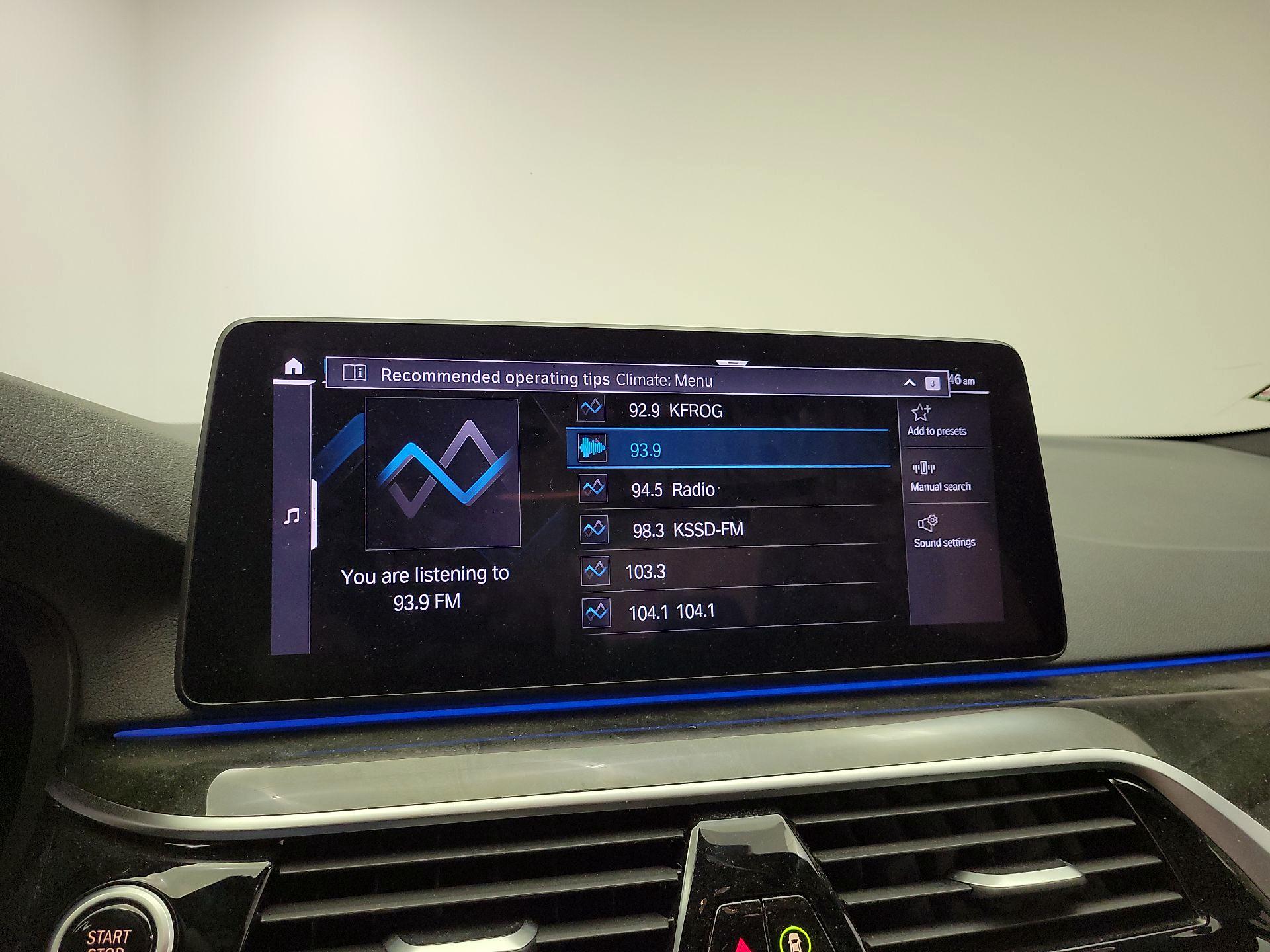 Thumbnail: 2023 BMW 5 Series - 14