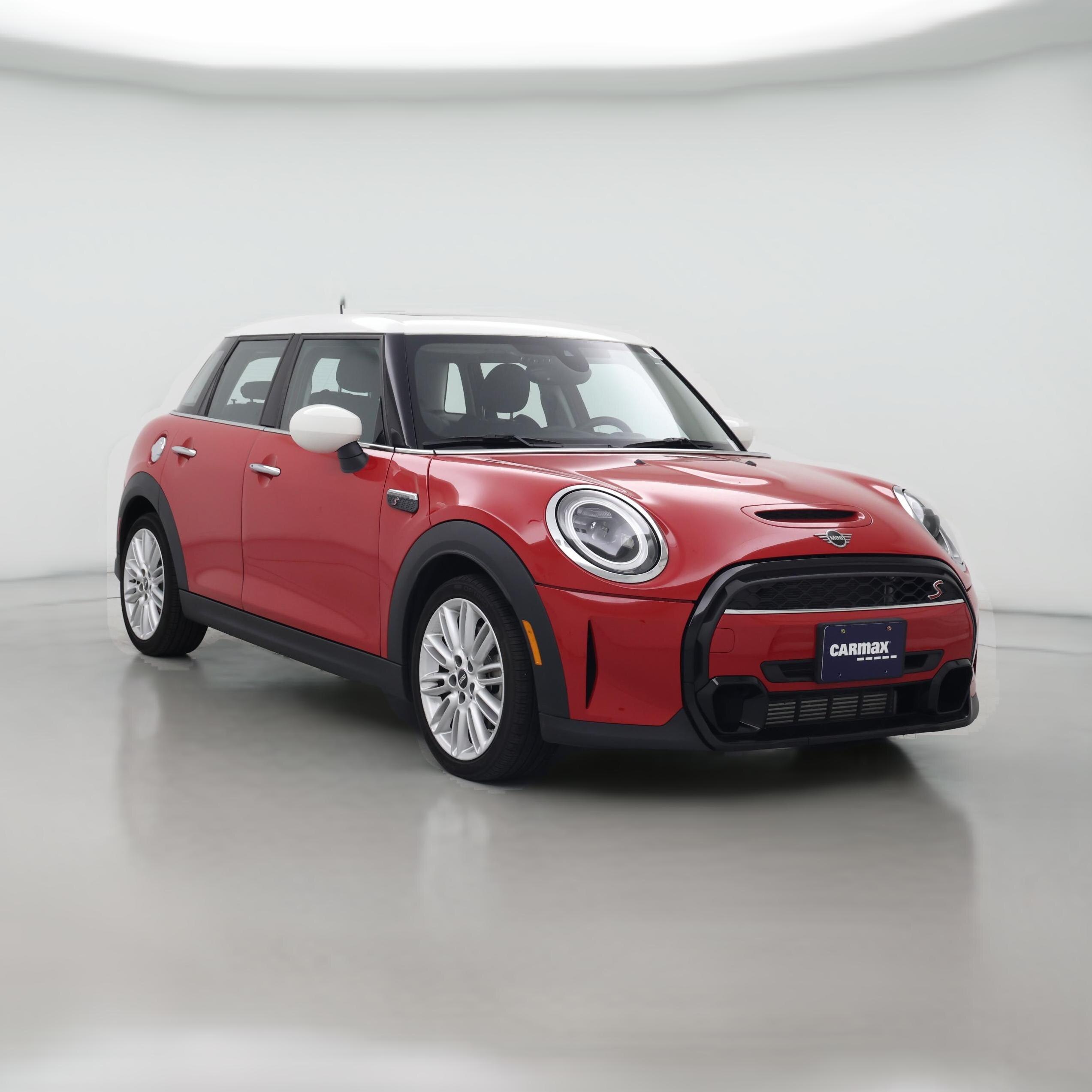 Thumbnail: 2023 MINI Cooper Hardtop - 1