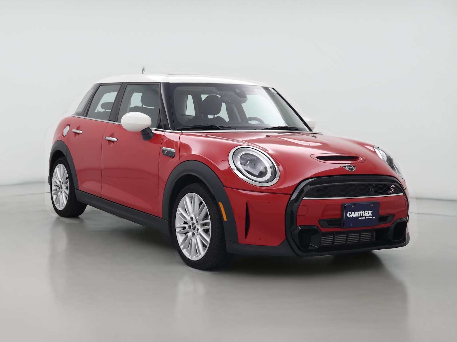 2023 MINI Hardtop 4 Door S