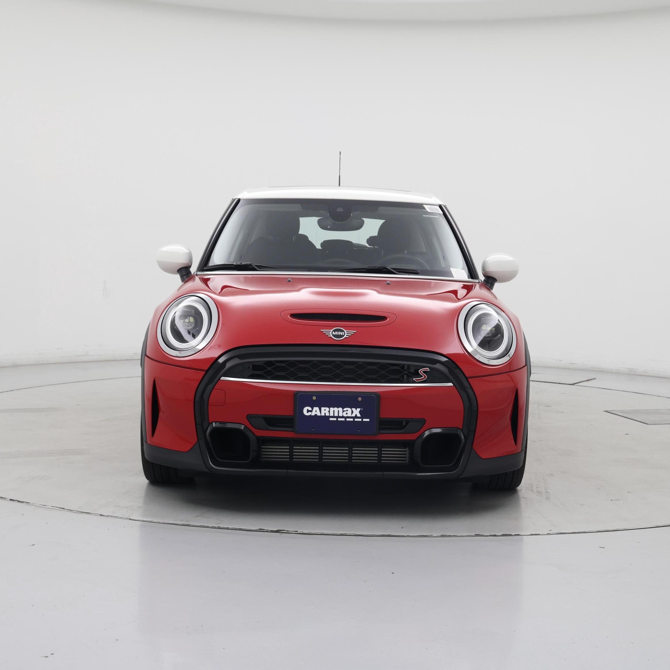 Thumbnail: 2023 MINI Cooper Hardtop - 5