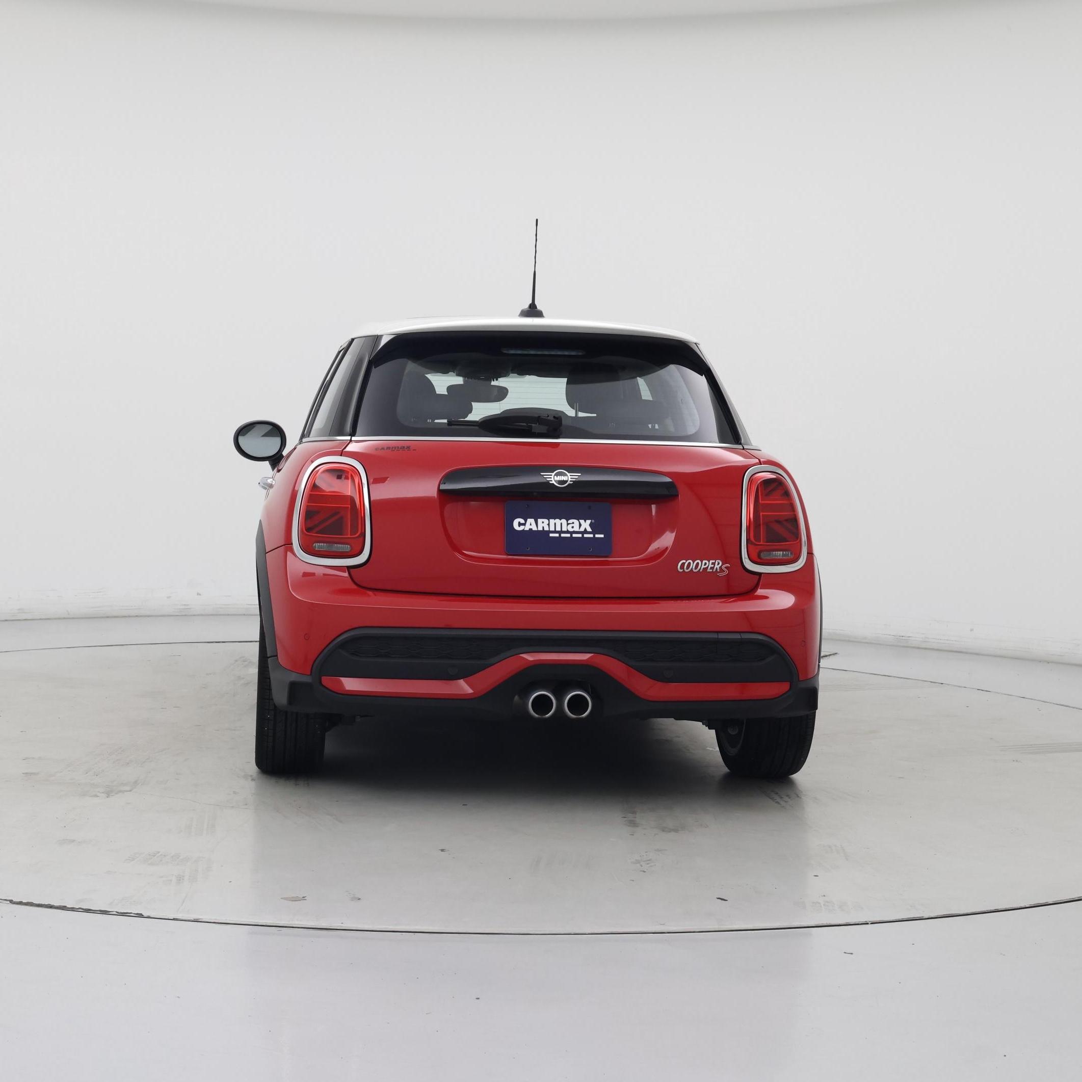 Thumbnail: 2023 MINI Cooper Hardtop - 6