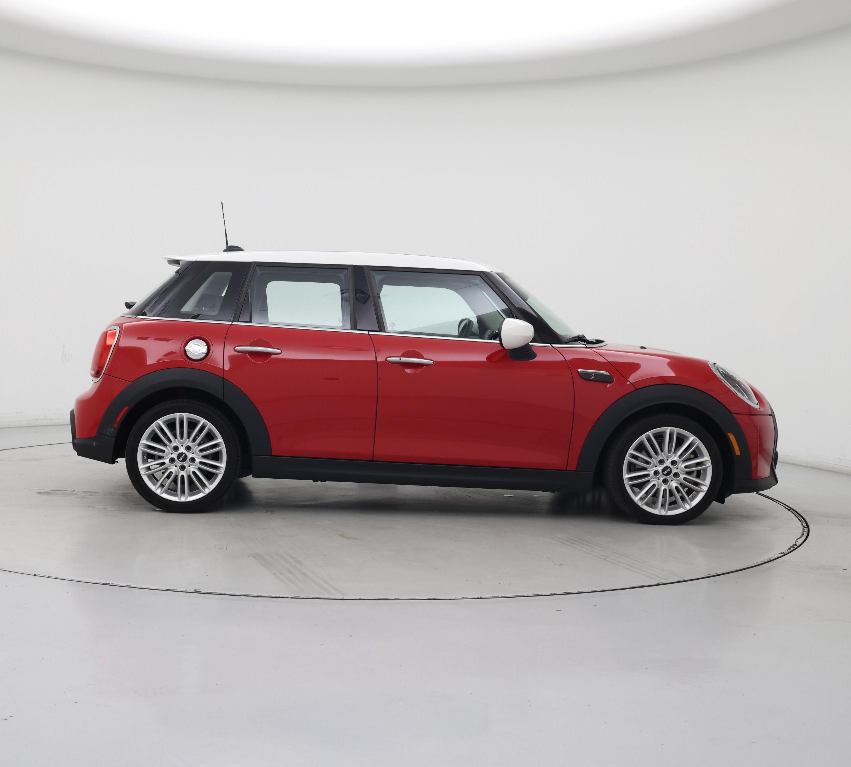 Thumbnail: 2023 MINI Cooper Hardtop - 7