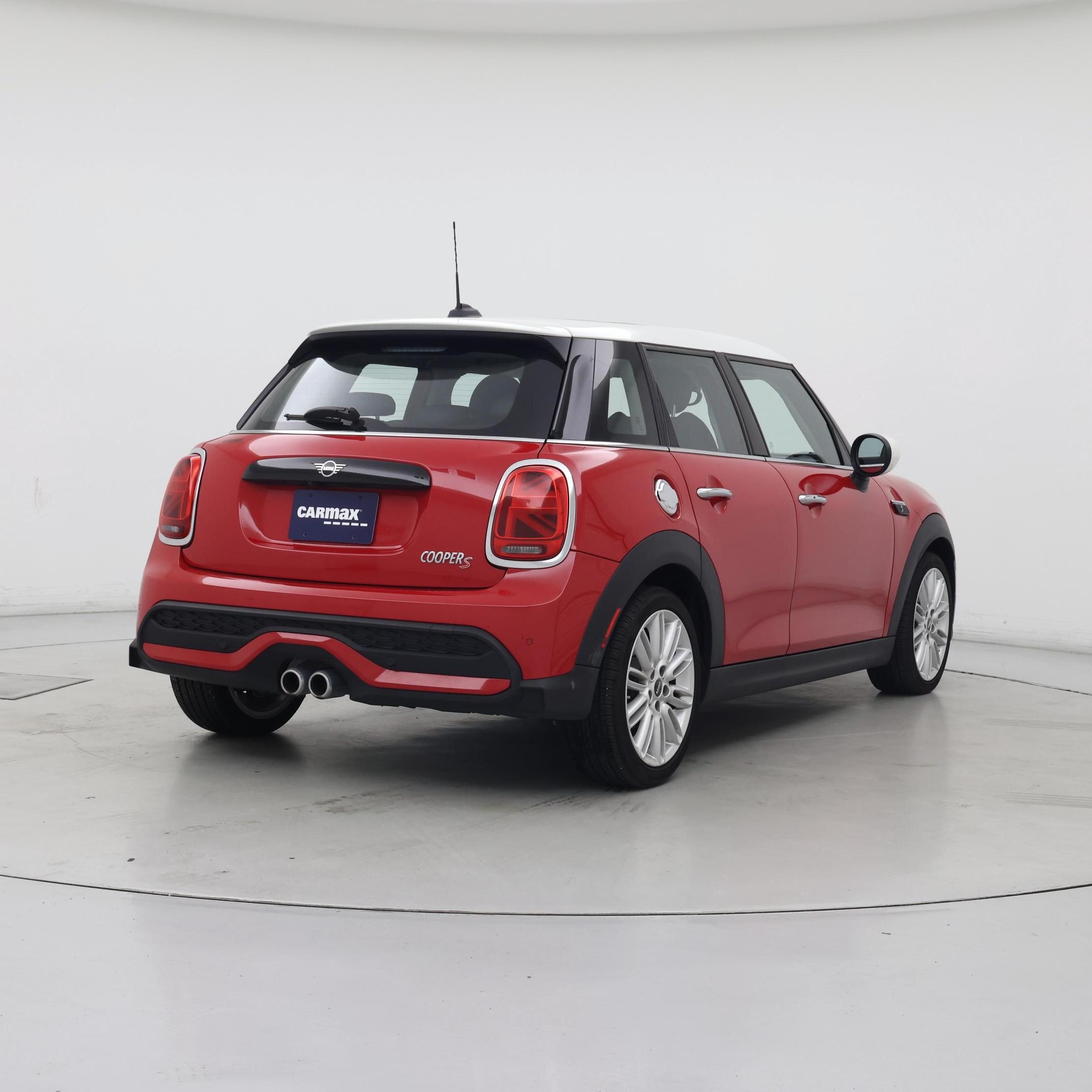 Thumbnail: 2023 MINI Cooper Hardtop - 8