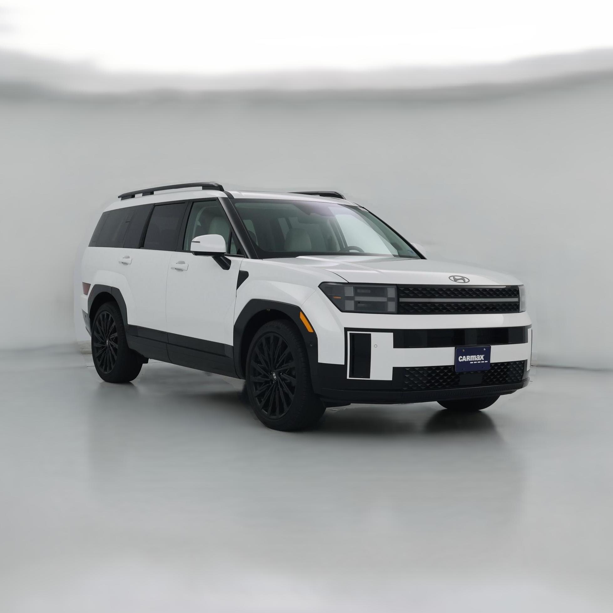 Thumbnail: 2025 Hyundai Santa Fe - 1