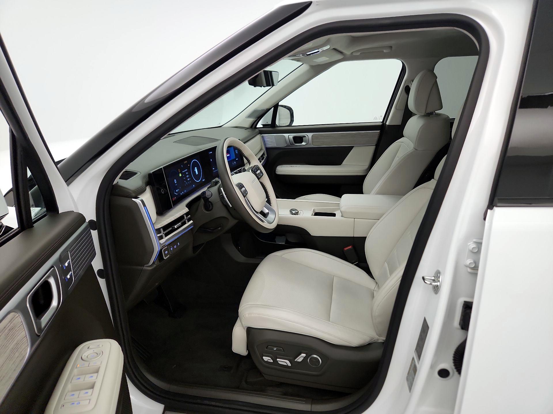 Thumbnail: 2025 Hyundai Santa Fe - 11