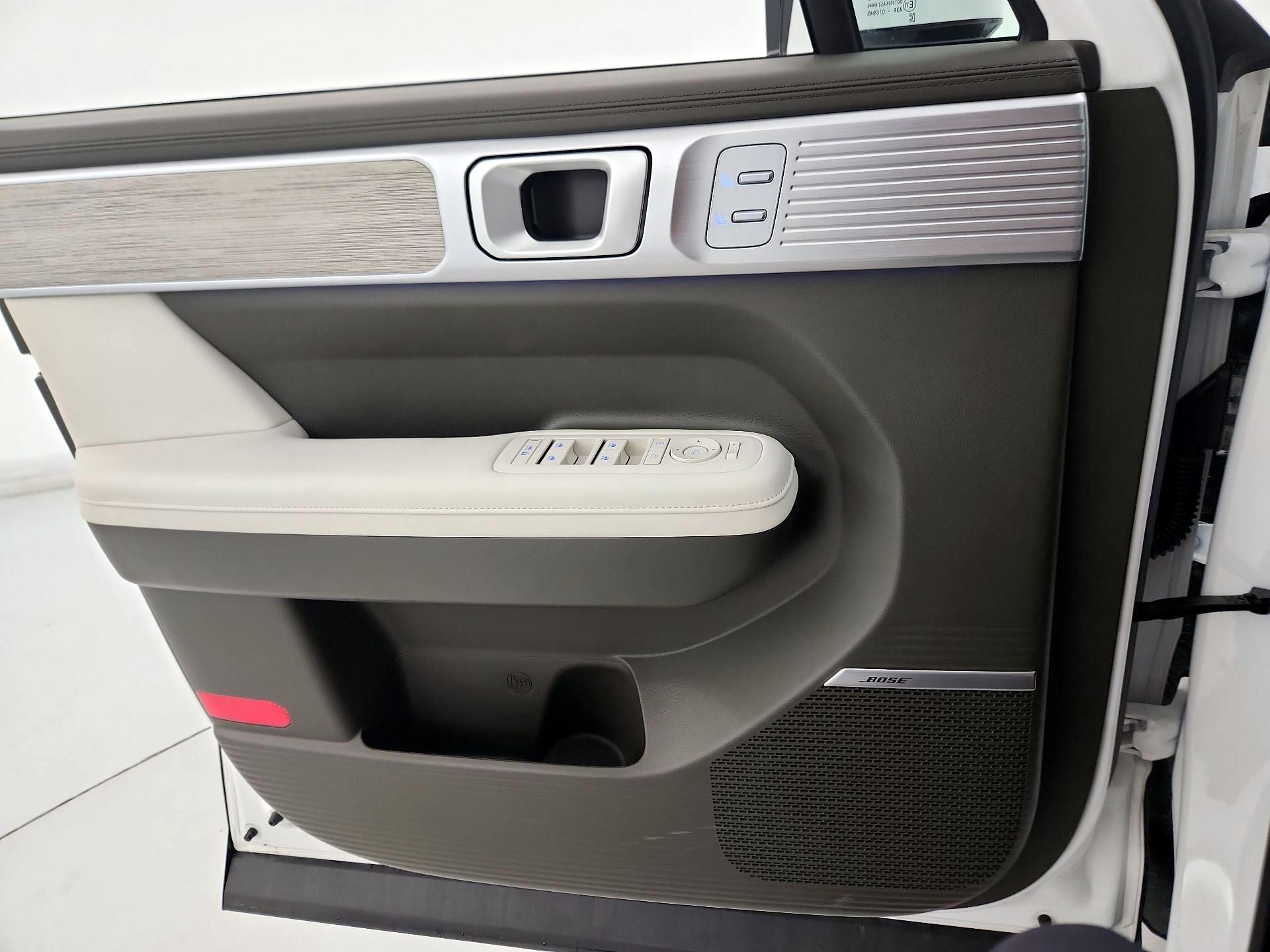 Thumbnail: 2025 Hyundai Santa Fe - 12