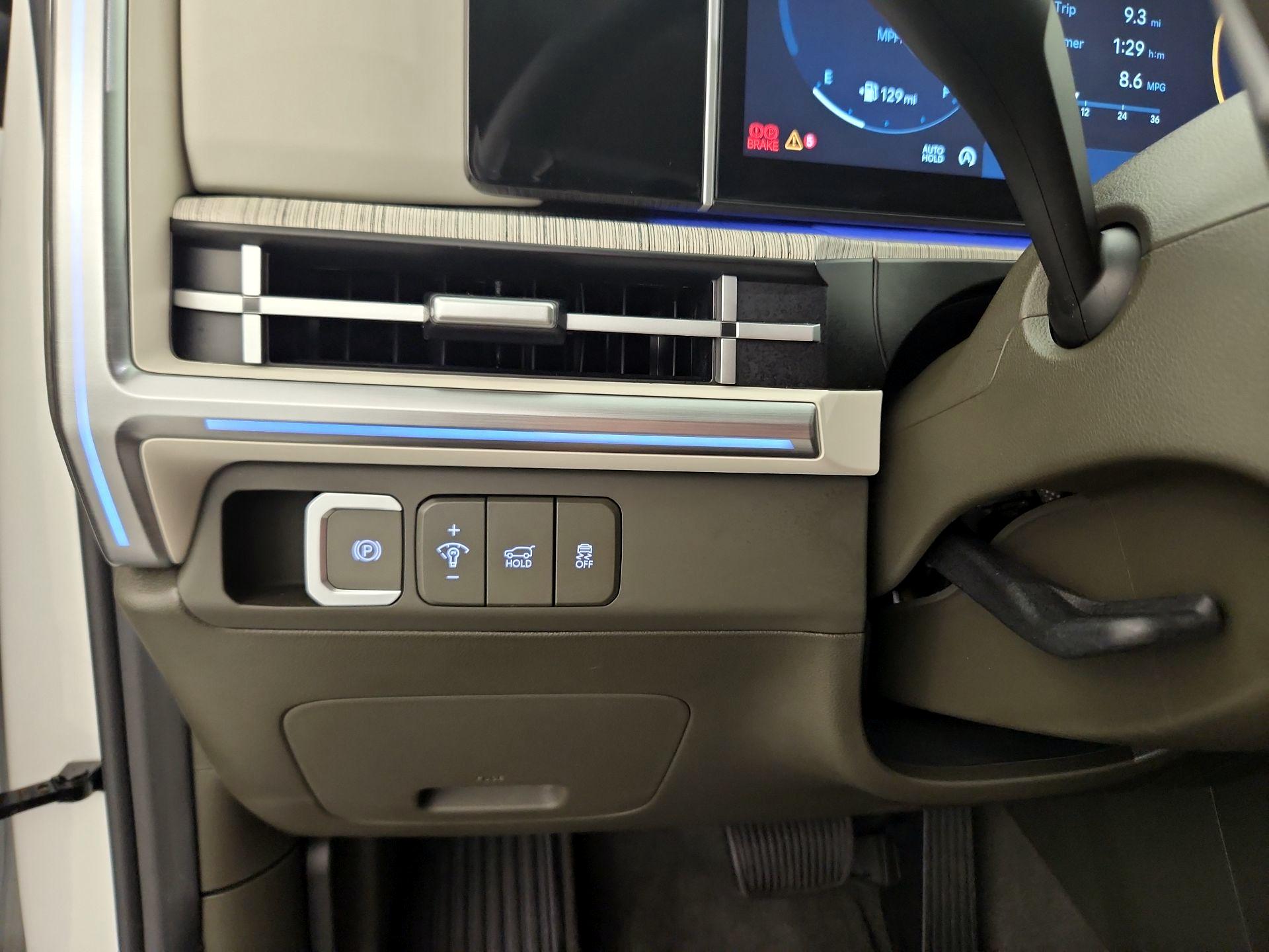 Thumbnail: 2025 Hyundai Santa Fe - 13