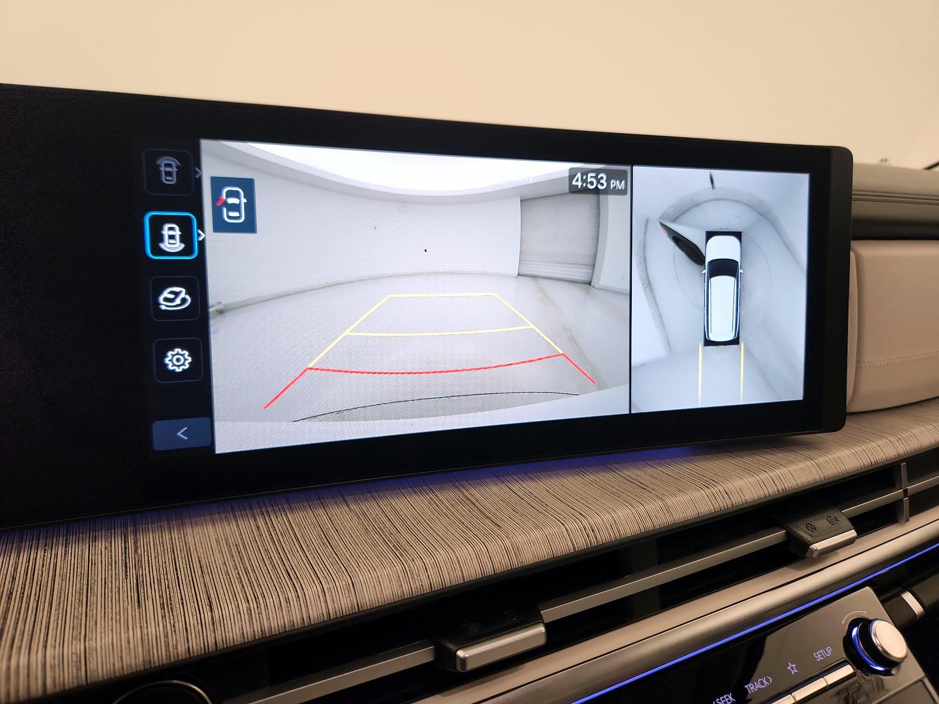 Thumbnail: 2025 Hyundai Santa Fe - 14