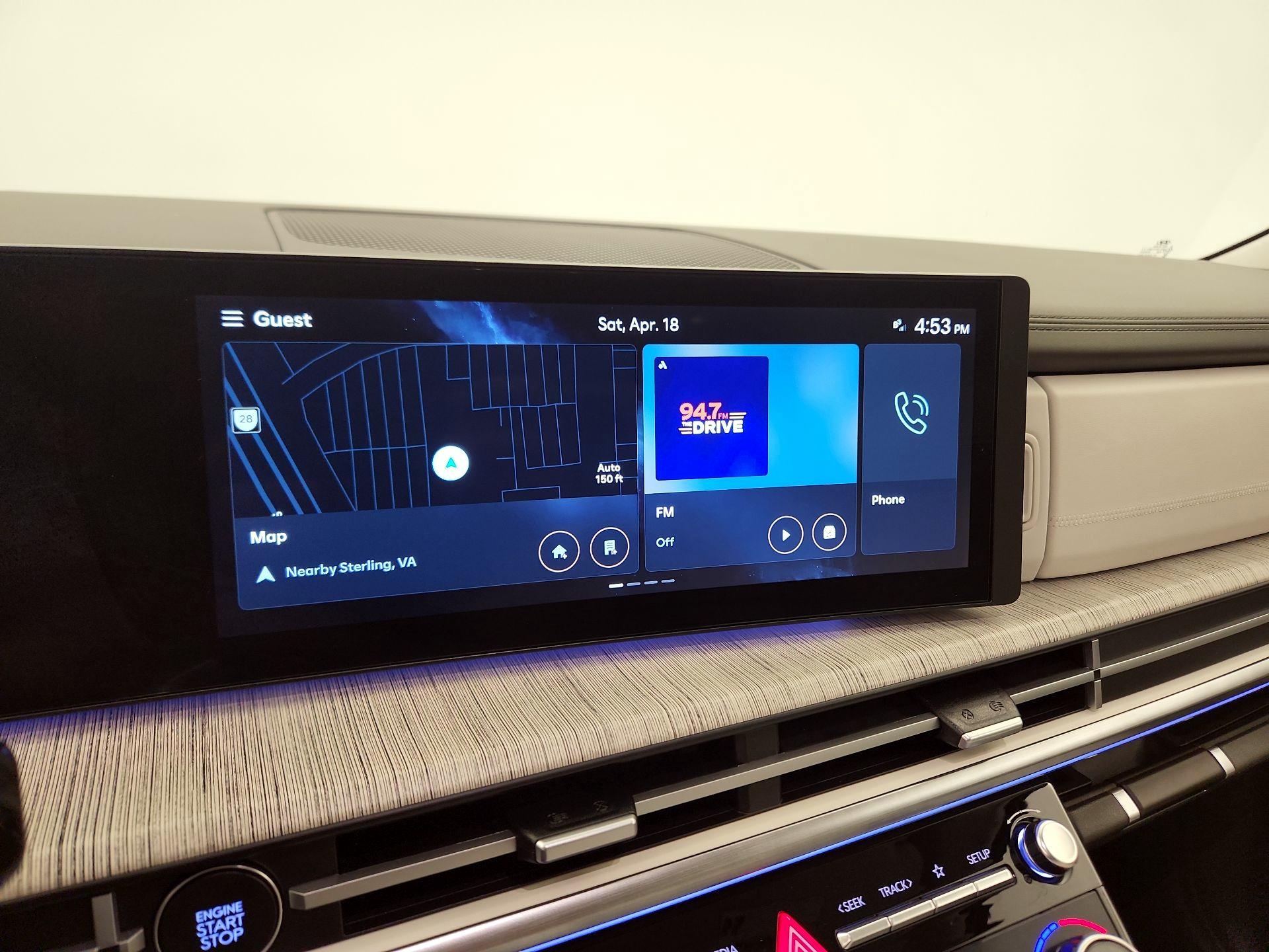 Thumbnail: 2025 Hyundai Santa Fe - 15