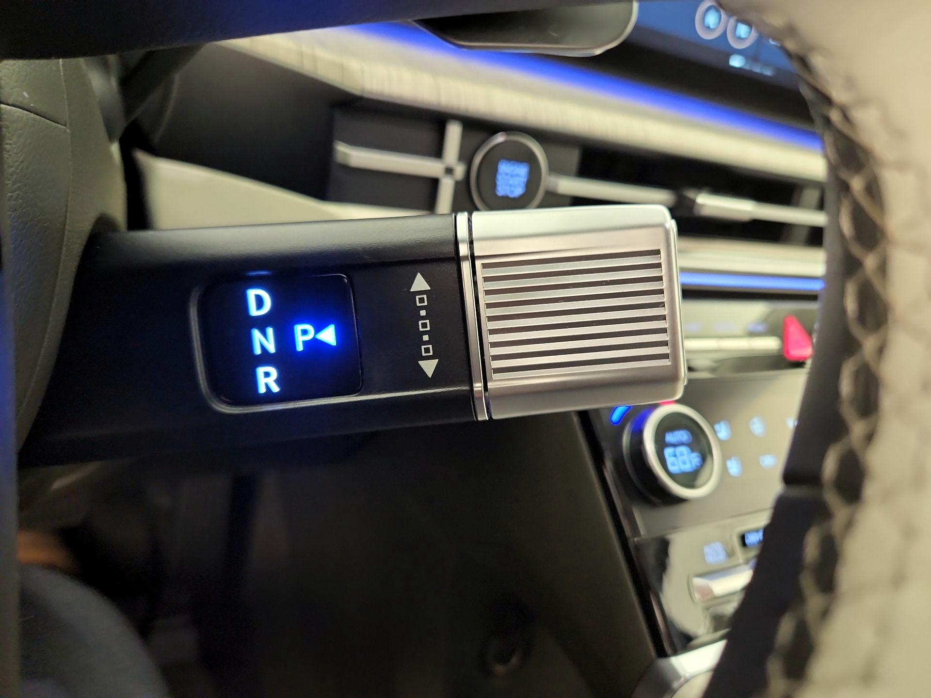 Thumbnail: 2025 Hyundai Santa Fe - 16