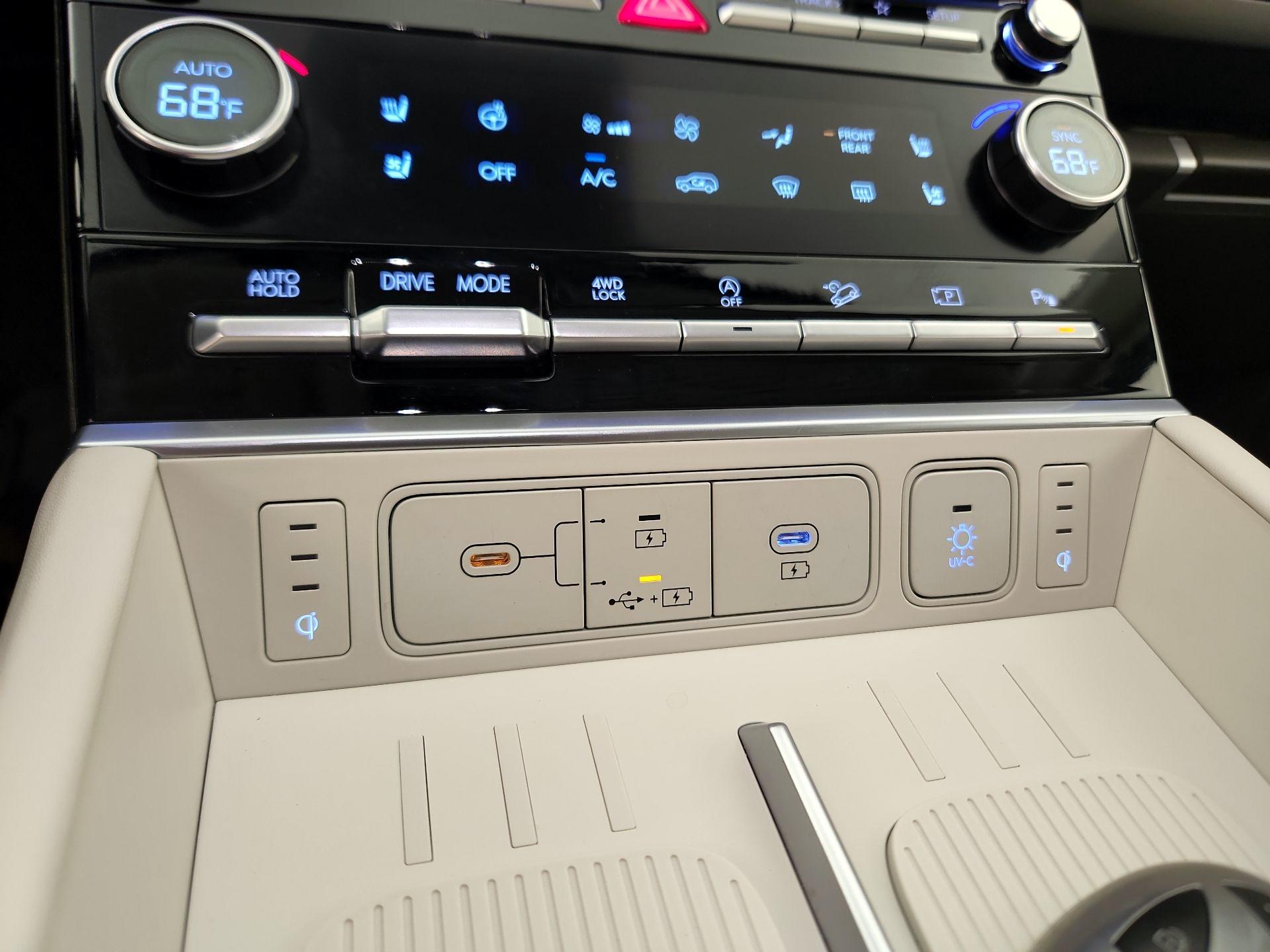 Thumbnail: 2025 Hyundai Santa Fe - 18