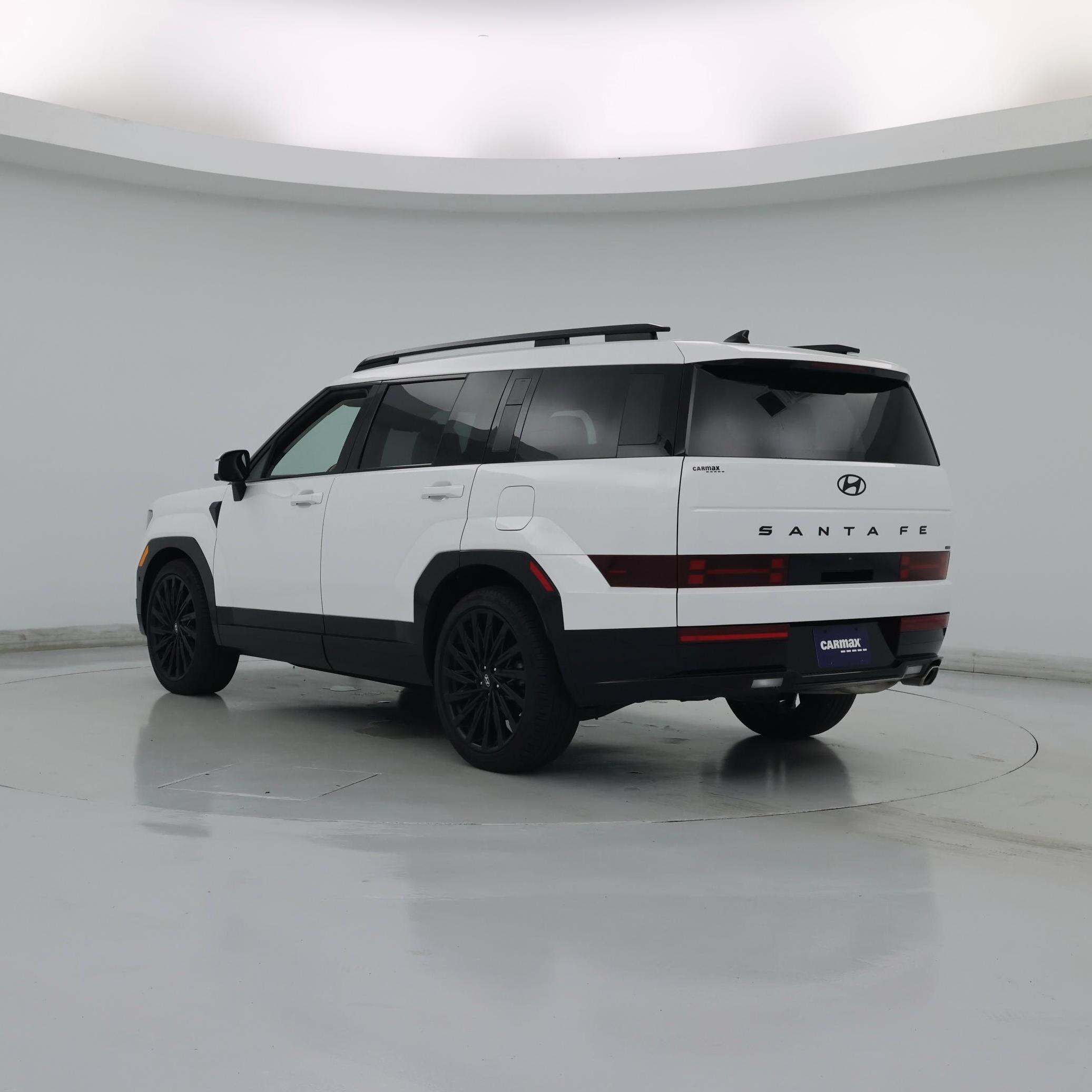 Thumbnail: 2025 Hyundai Santa Fe - 2