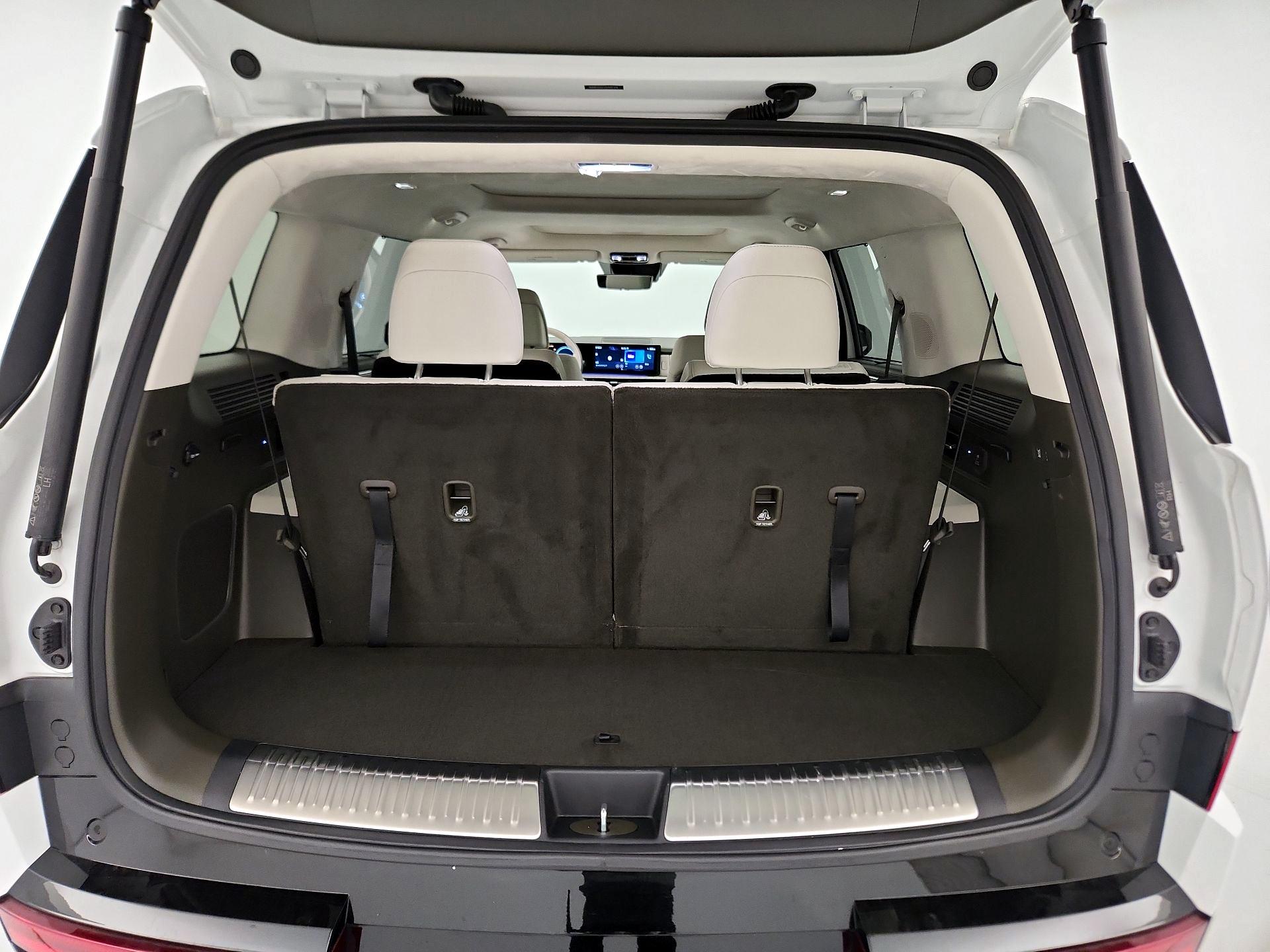 Thumbnail: 2025 Hyundai Santa Fe - 20