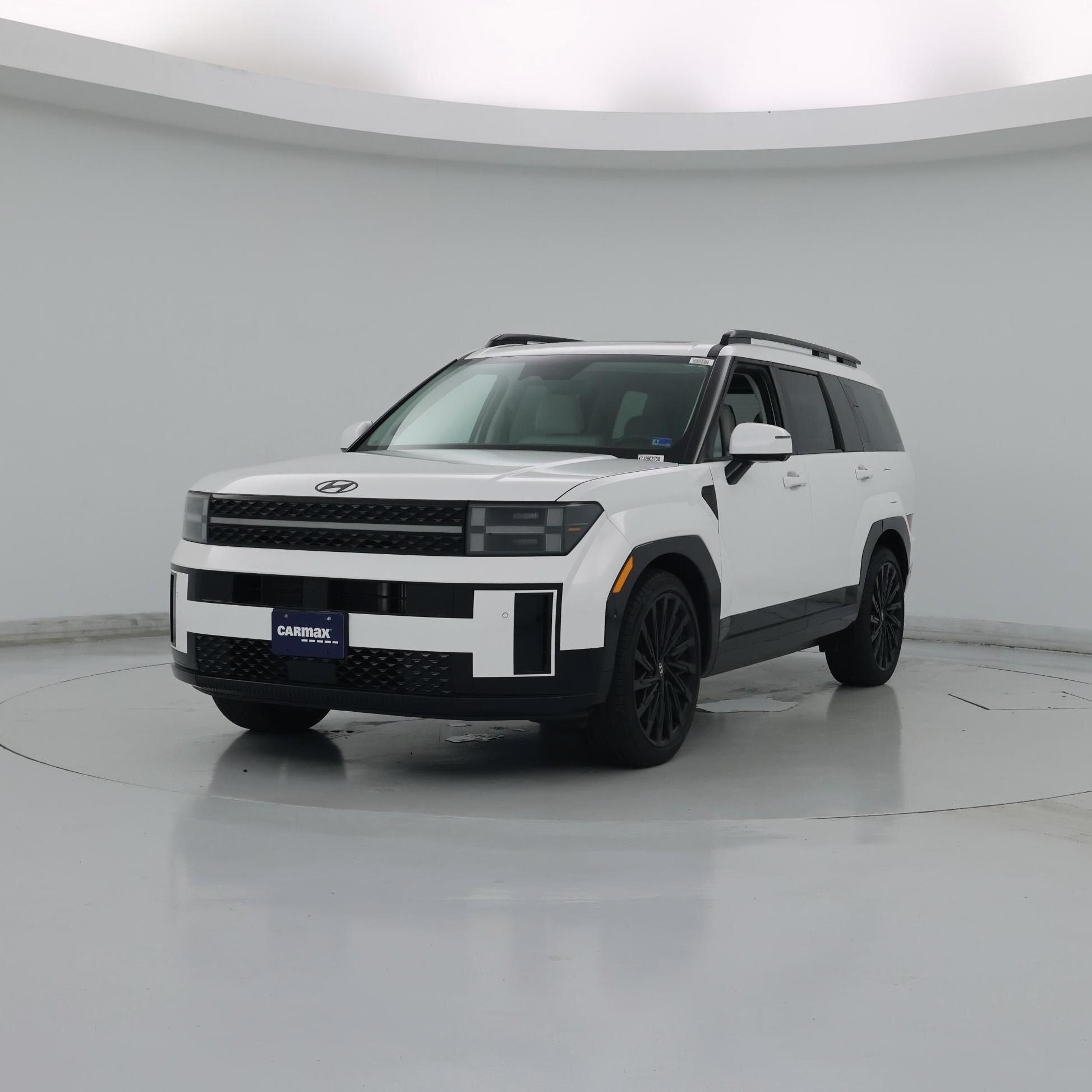 Thumbnail: 2025 Hyundai Santa Fe - 4