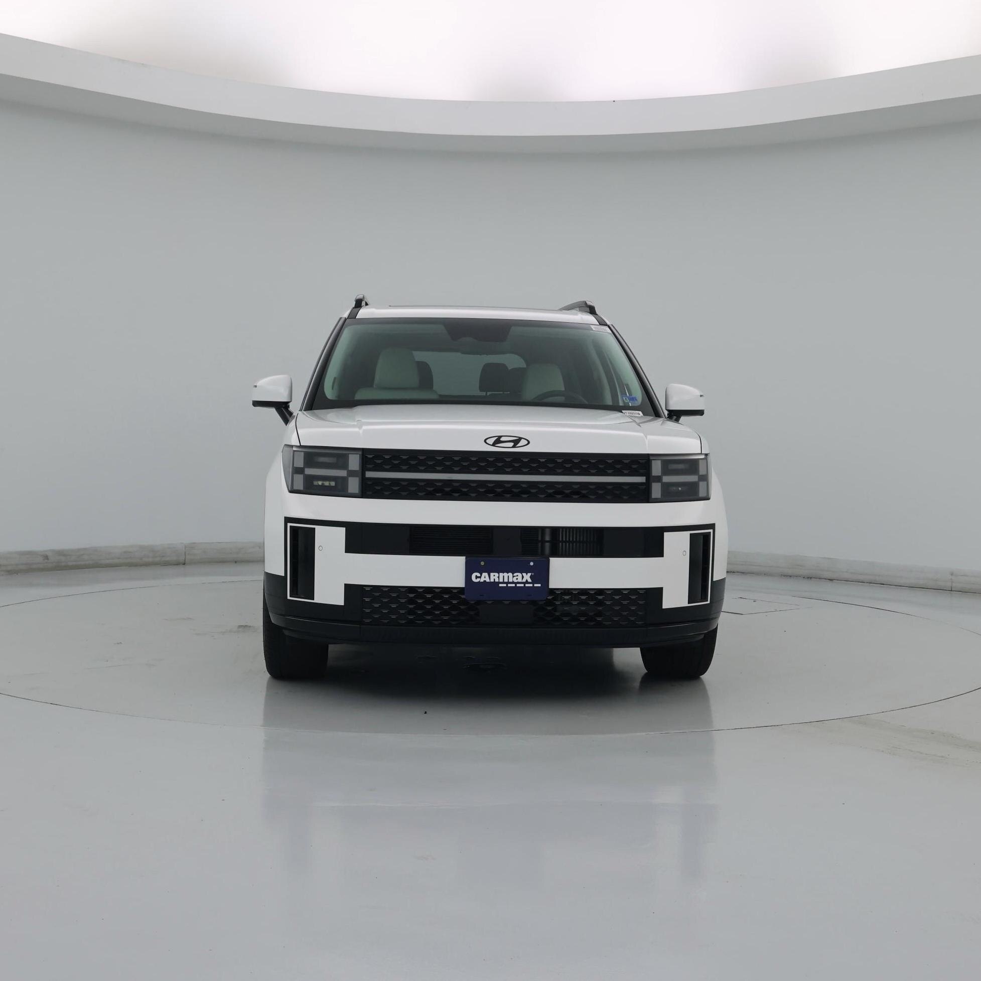 Thumbnail: 2025 Hyundai Santa Fe - 5