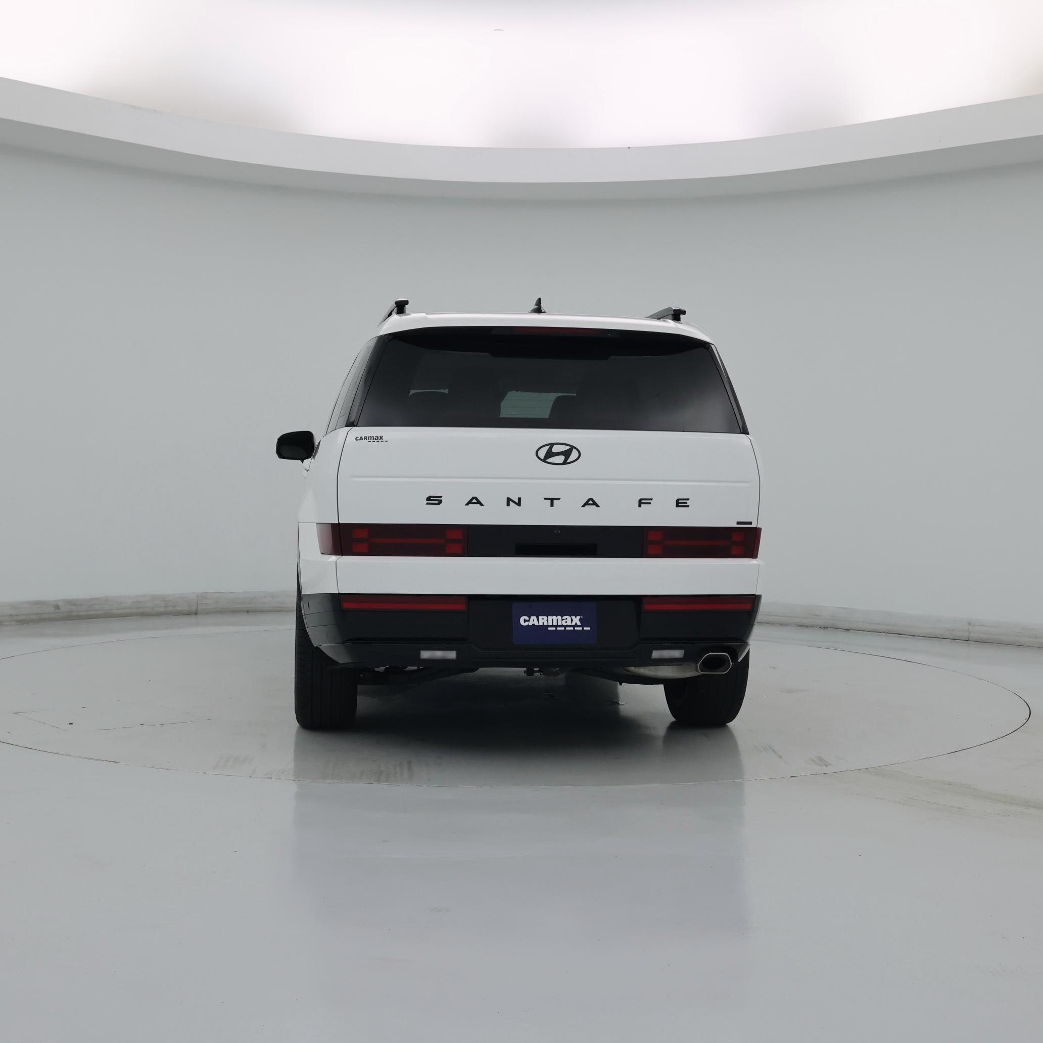 Thumbnail: 2025 Hyundai Santa Fe - 6