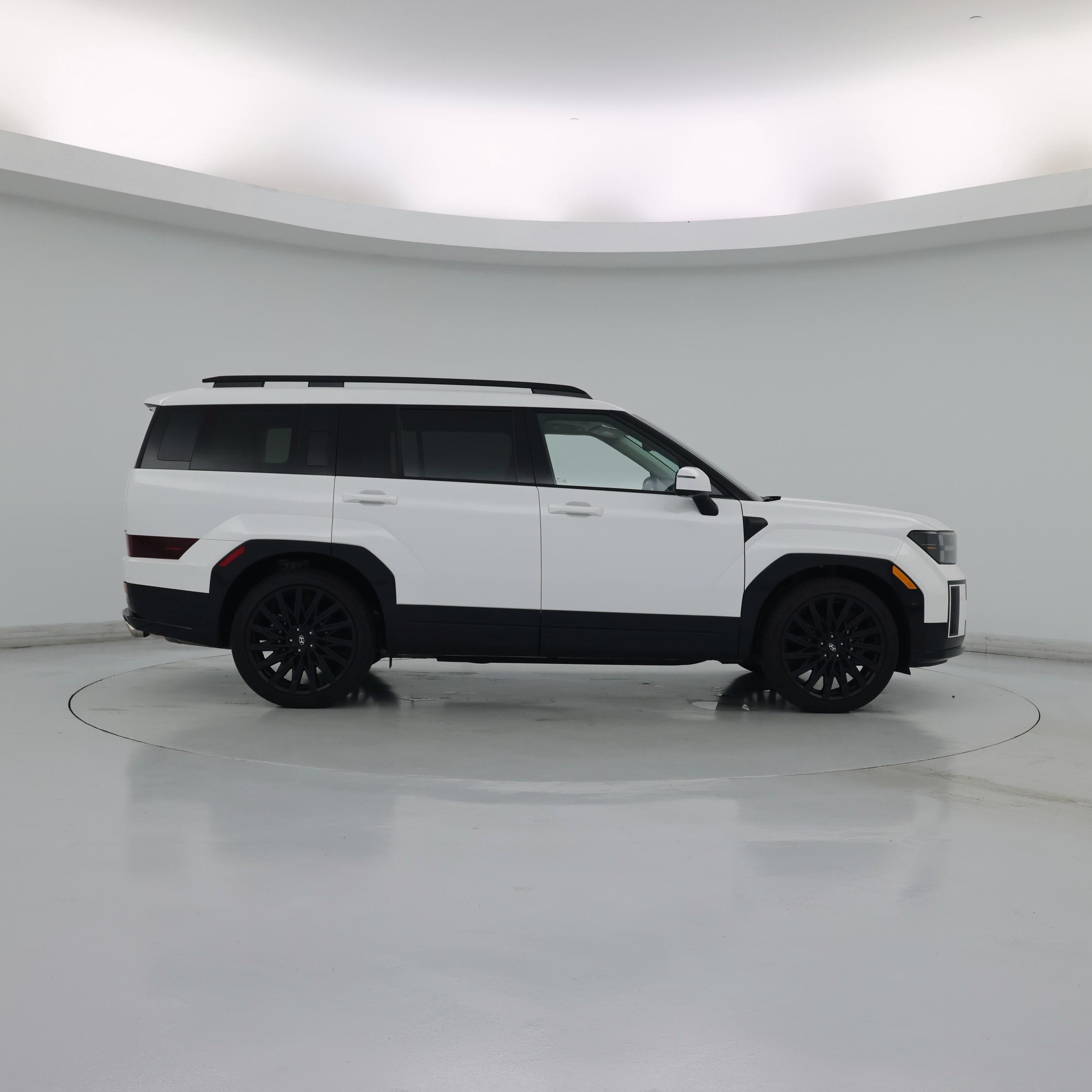 Thumbnail: 2025 Hyundai Santa Fe - 7