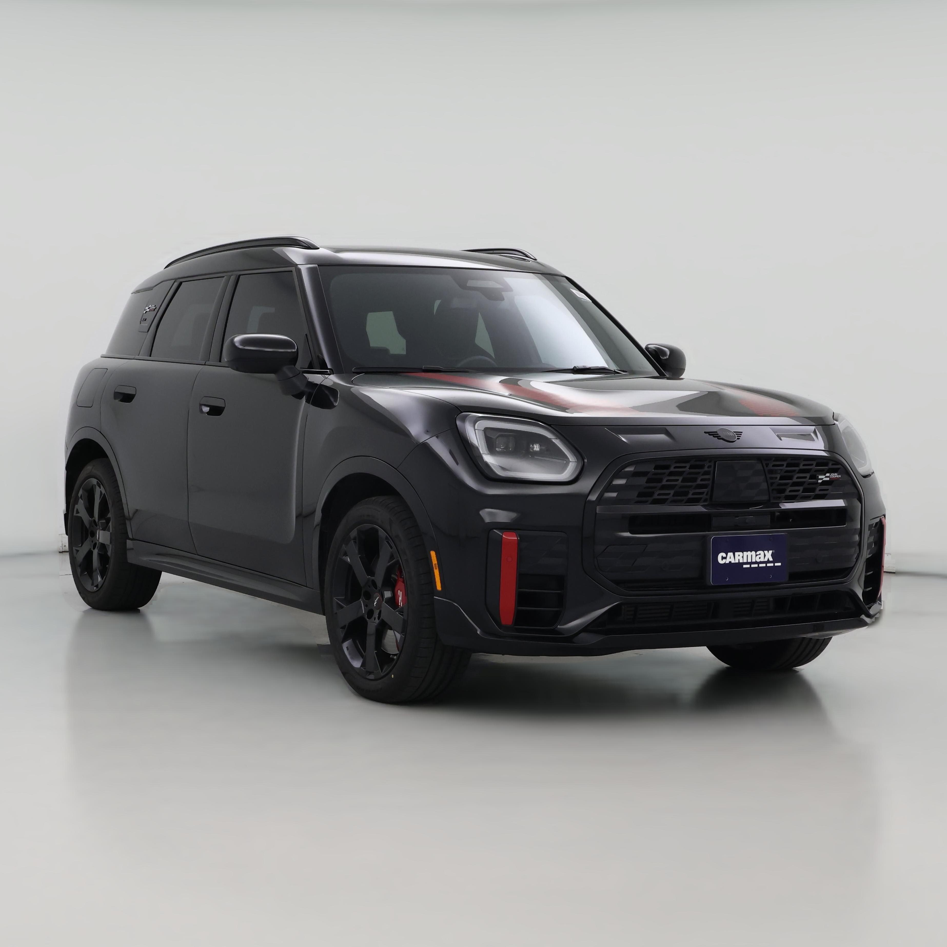 Thumbnail: 2025 MINI Cooper Countryman - 1