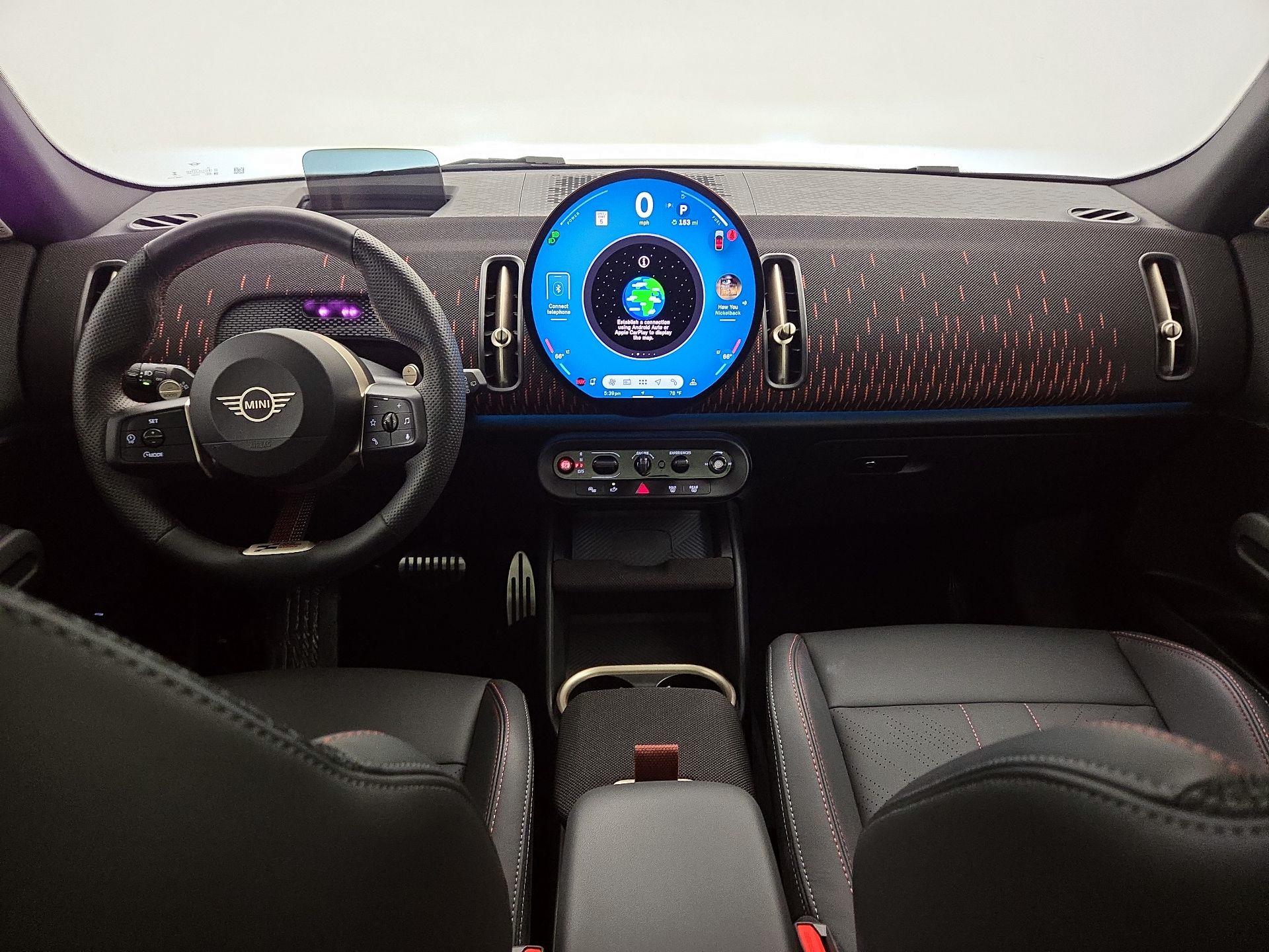 Thumbnail: 2025 MINI Cooper Countryman - 9