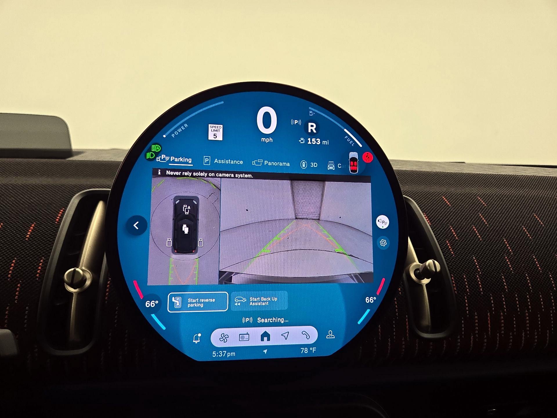 Thumbnail: 2025 MINI Cooper Countryman - 14