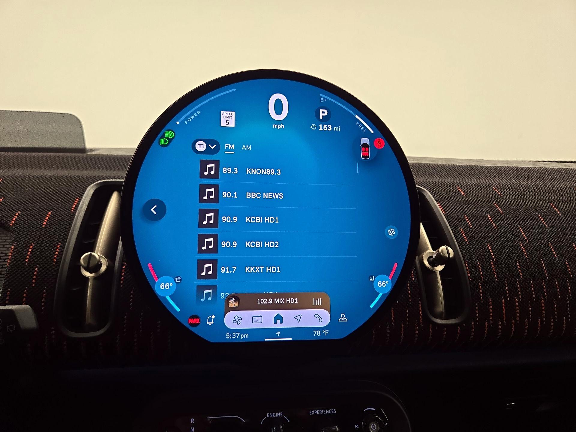 Thumbnail: 2025 MINI Cooper Countryman - 15