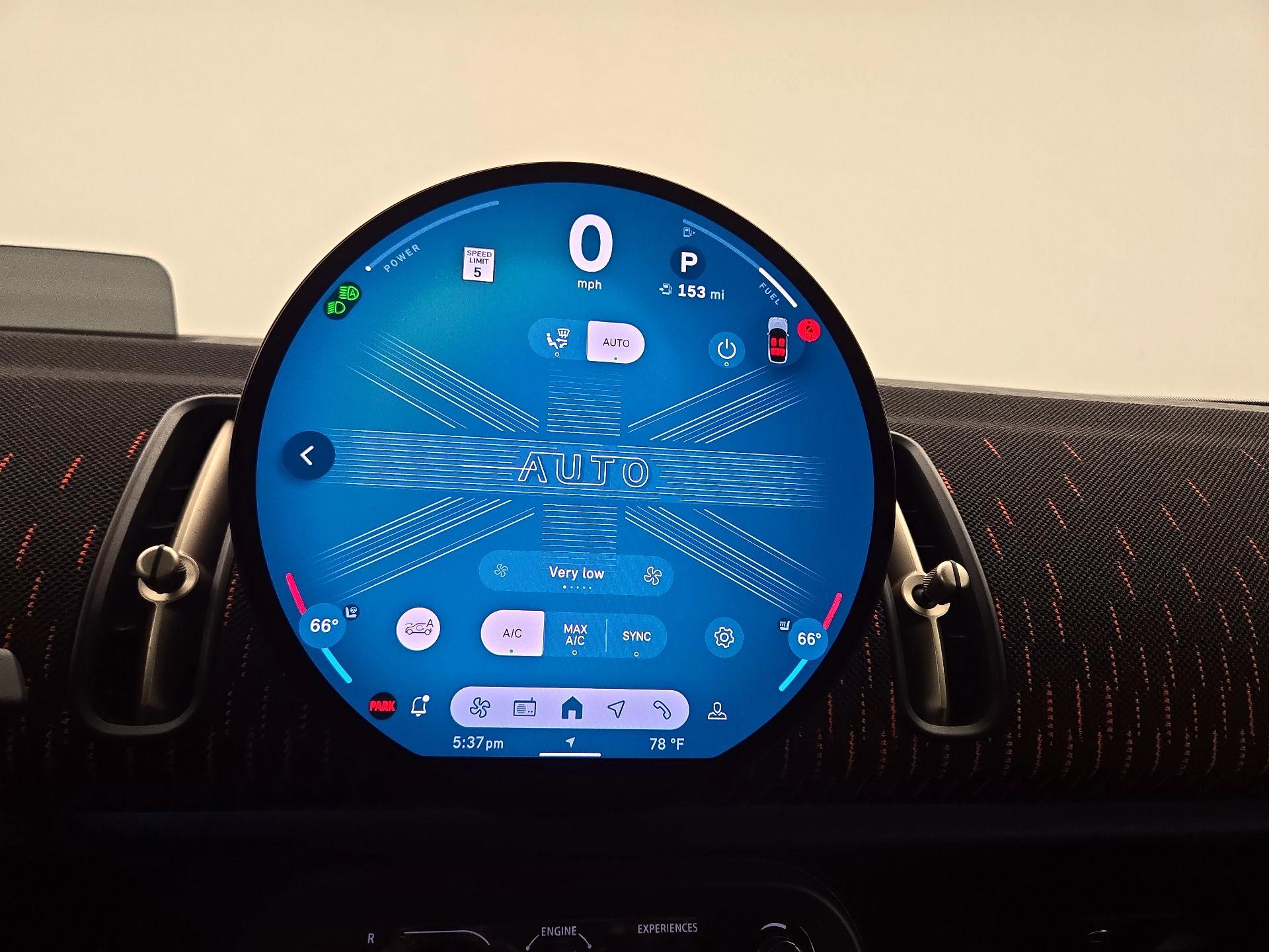 Thumbnail: 2025 MINI Cooper Countryman - 16