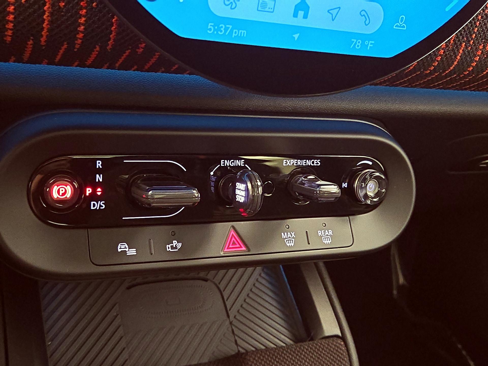 Thumbnail: 2025 MINI Cooper Countryman - 17