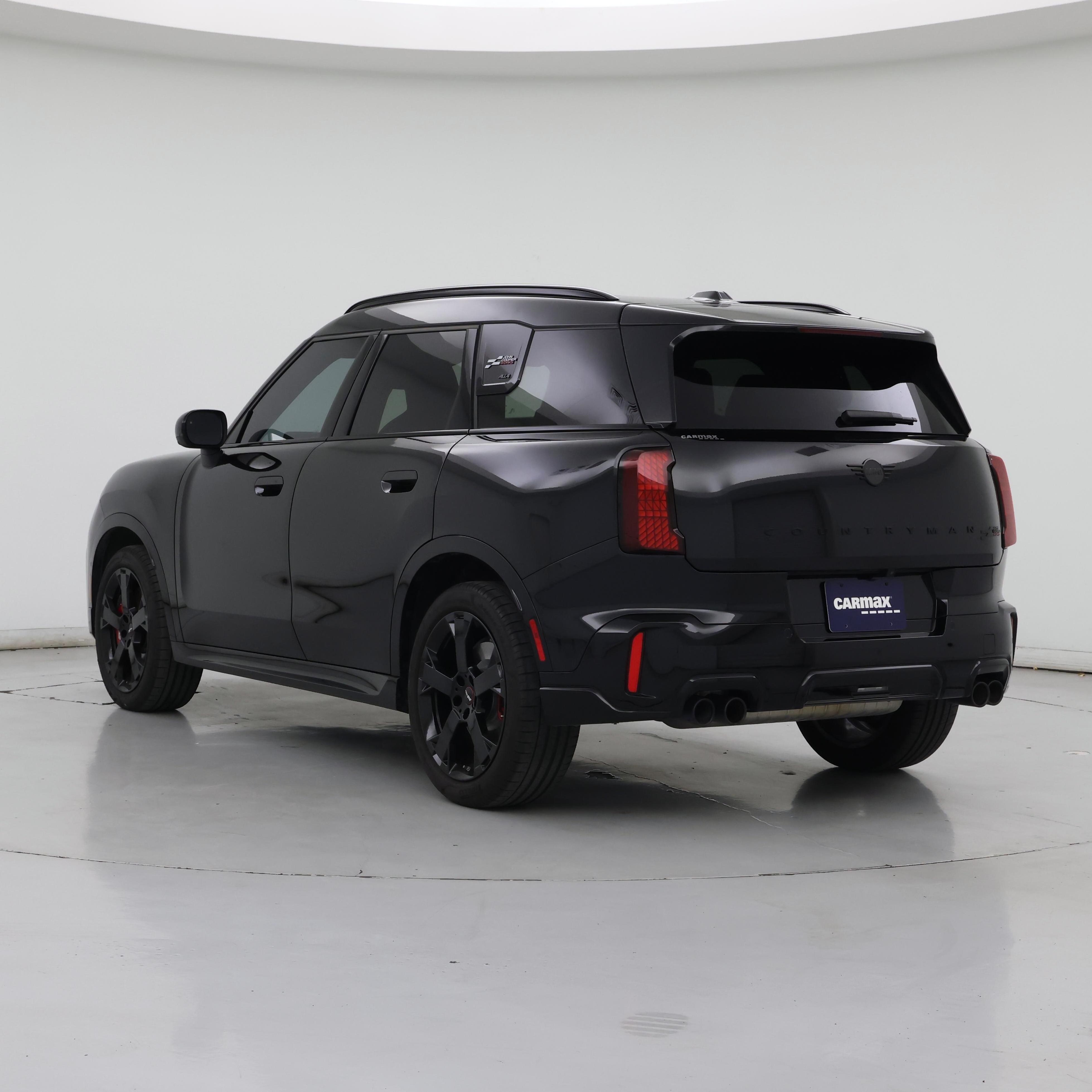 Thumbnail: 2025 MINI Cooper Countryman - 2