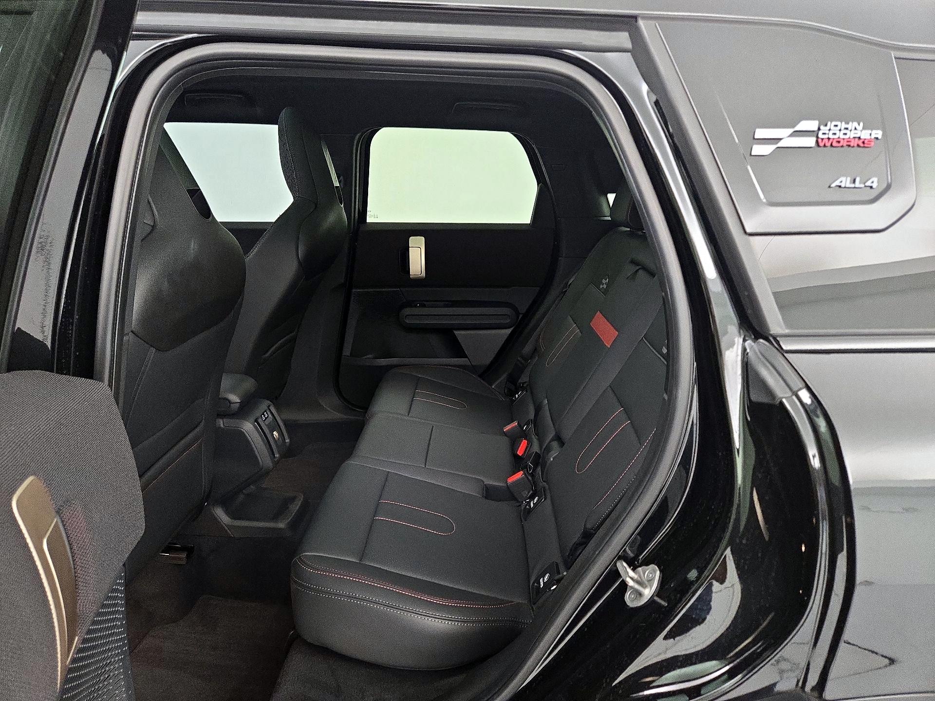 Thumbnail: 2025 MINI Cooper Countryman - 20