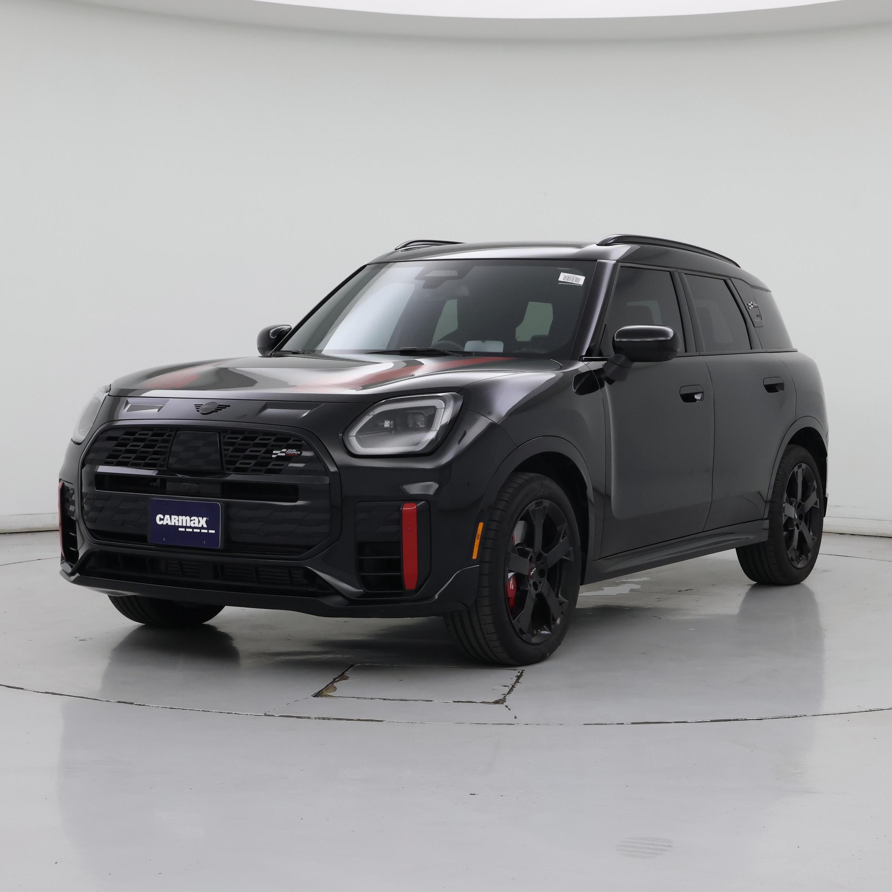 Thumbnail: 2025 MINI Cooper Countryman - 4