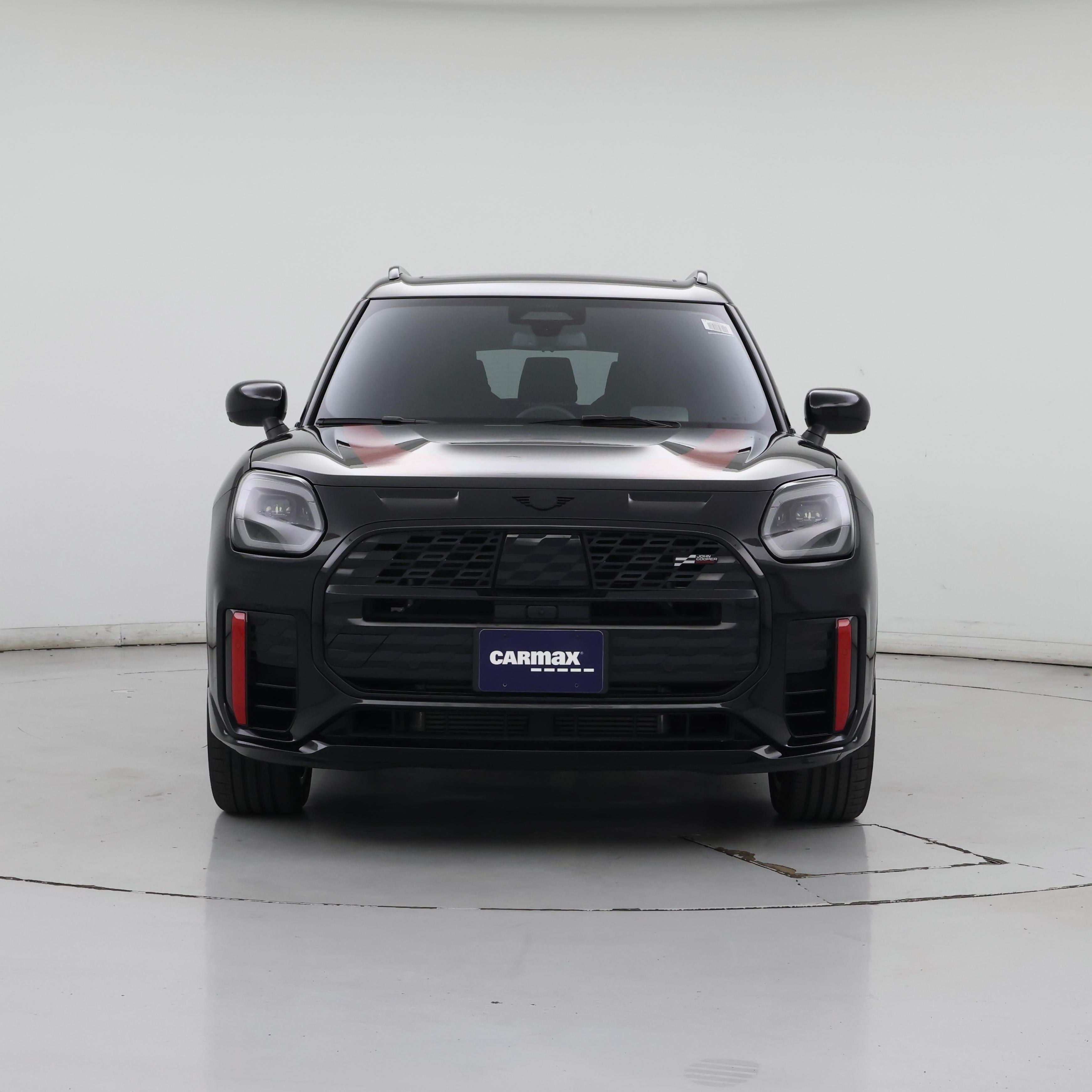 Thumbnail: 2025 MINI Cooper Countryman - 5