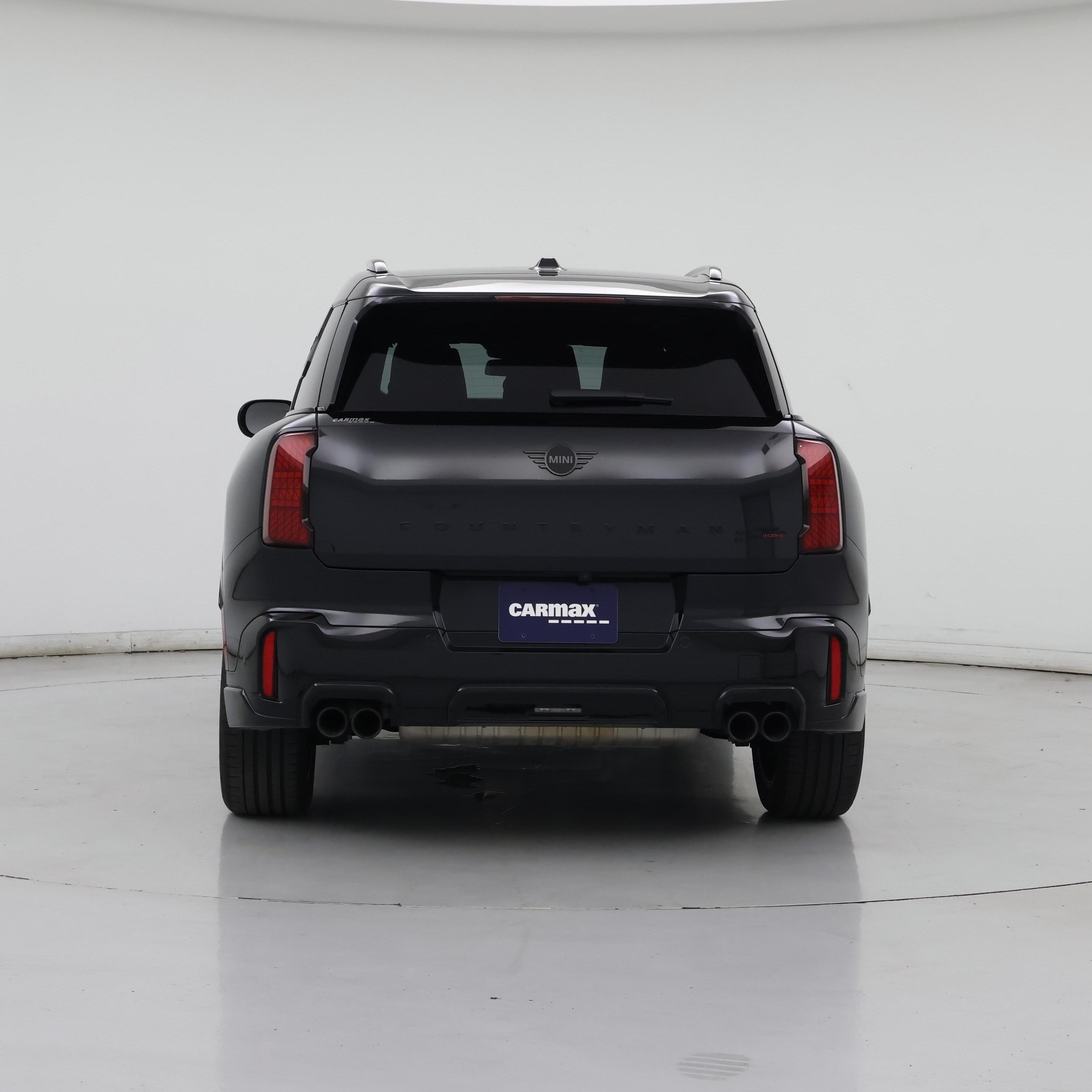 Thumbnail: 2025 MINI Cooper Countryman - 6