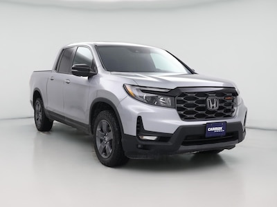 2024 Honda Ridgeline Trailsport